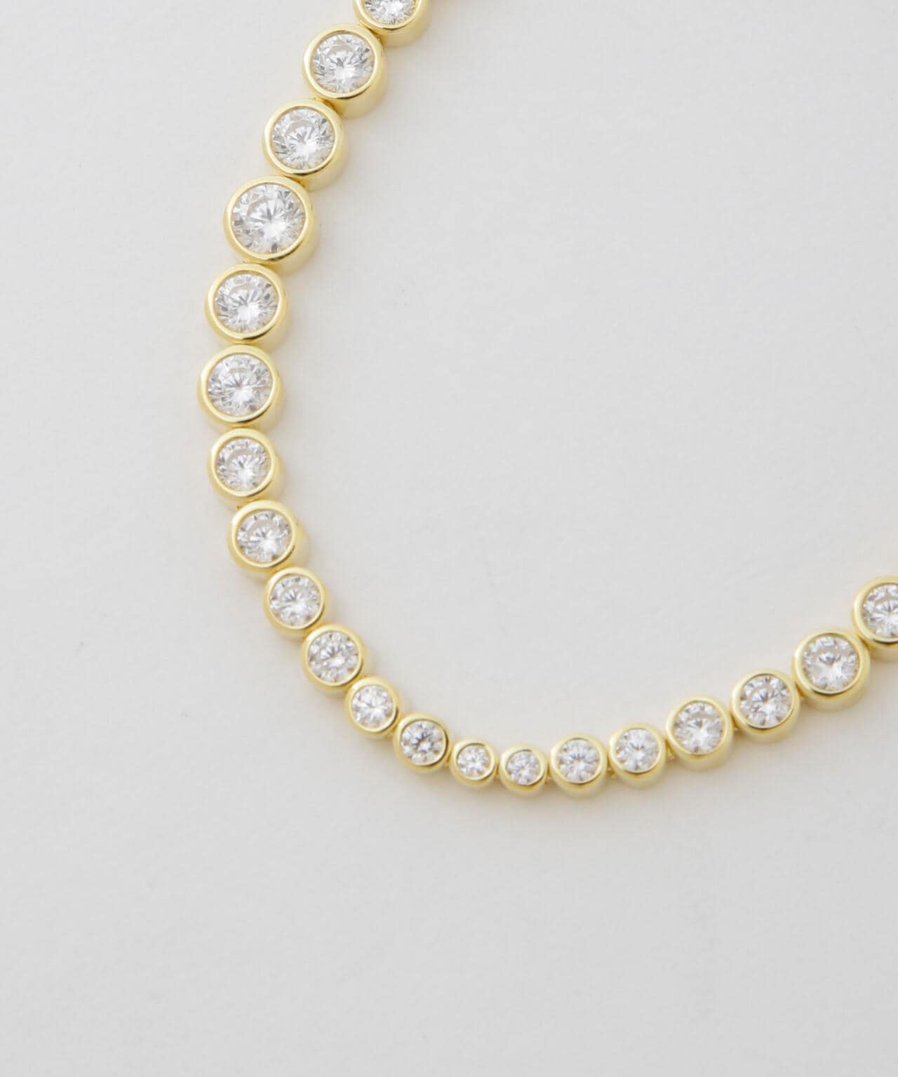 RAGBAG/CZ Stone Bracelet 6714248016