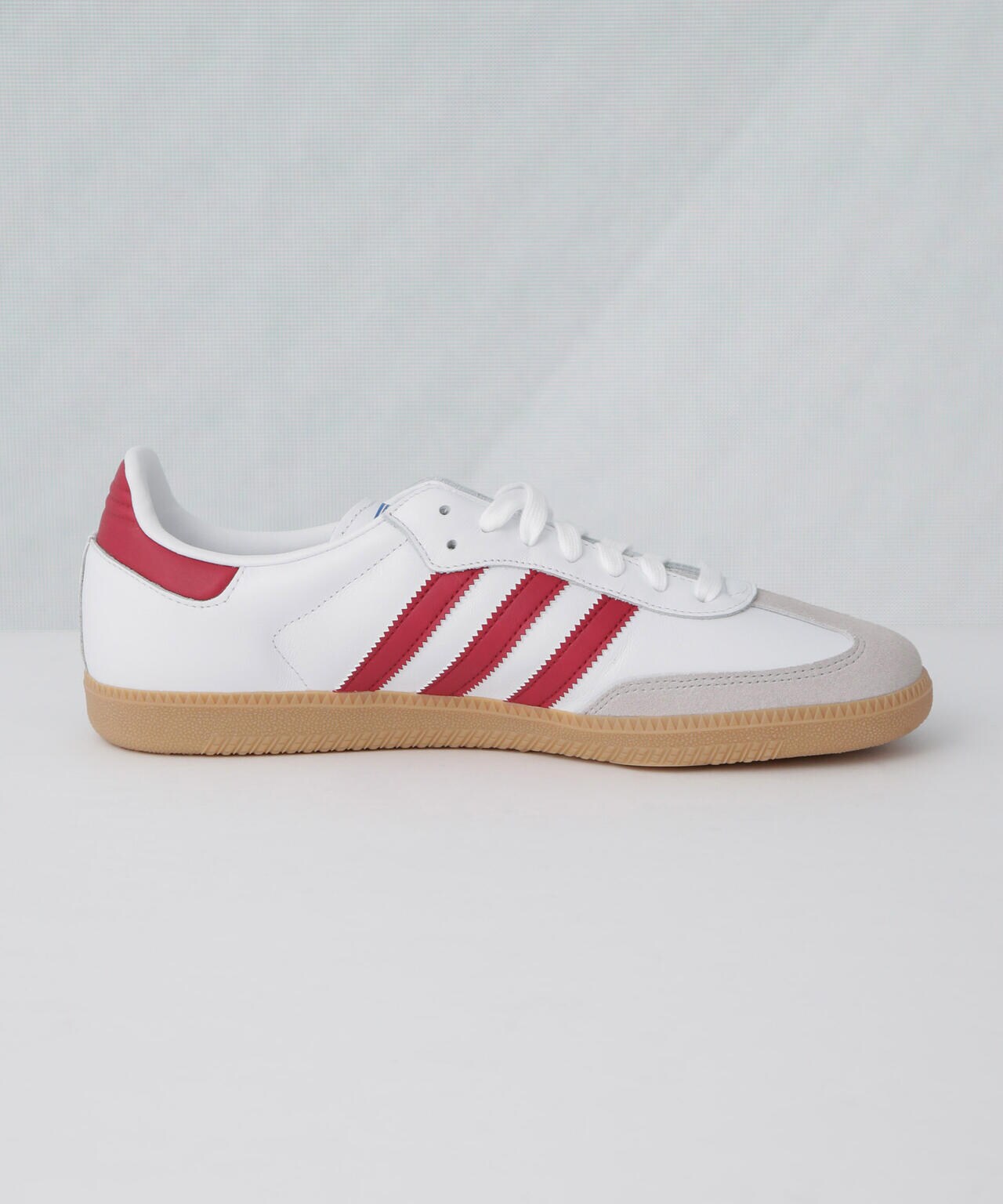 adidas/SAMBA OG 6704134047