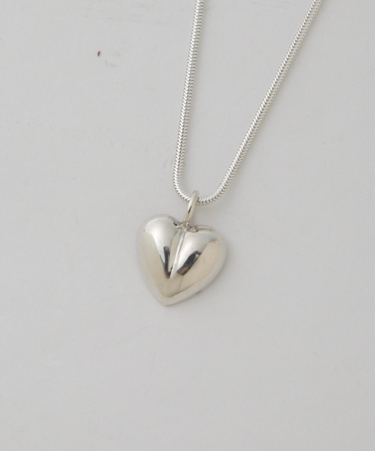 WOLF CIRCUS/CHARLOTTE NECKLACE シルバー 6714246043