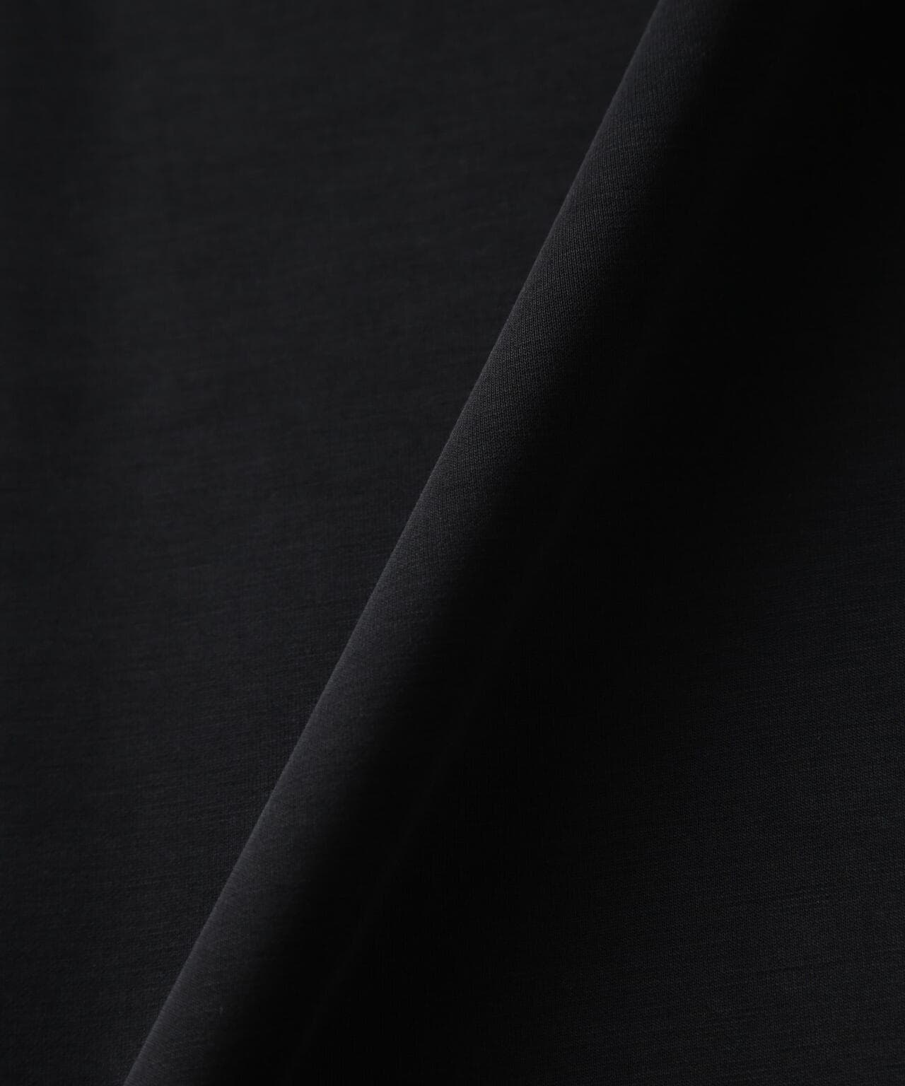 バックステッチリラックスダンボールTシャツ 半袖 6724124240