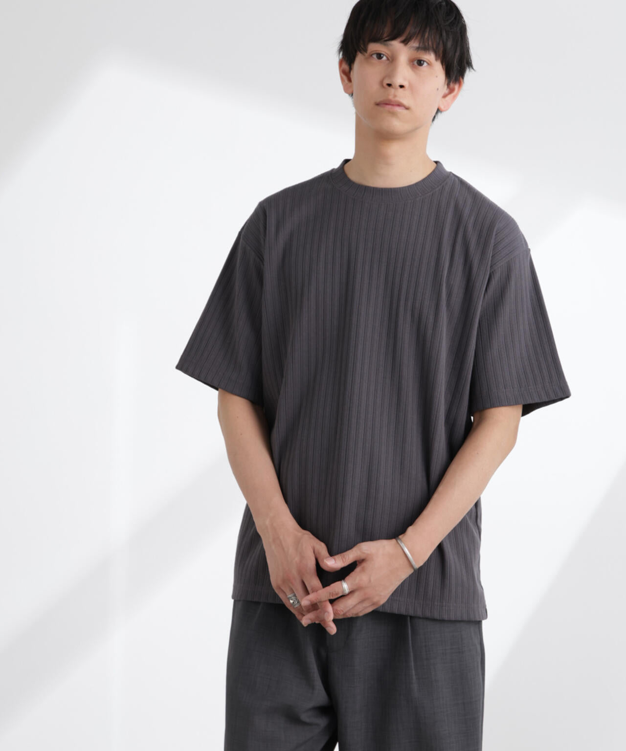 トタンテレコTシャツ 半袖 6725124240