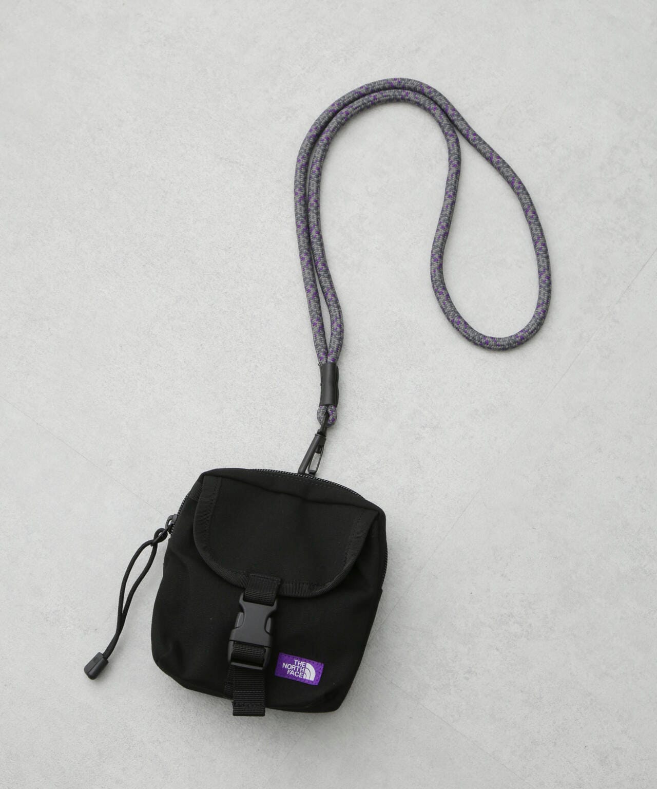 THE NORTH FACE PURPLE LABEL/Stroll Utility Case 6704232060