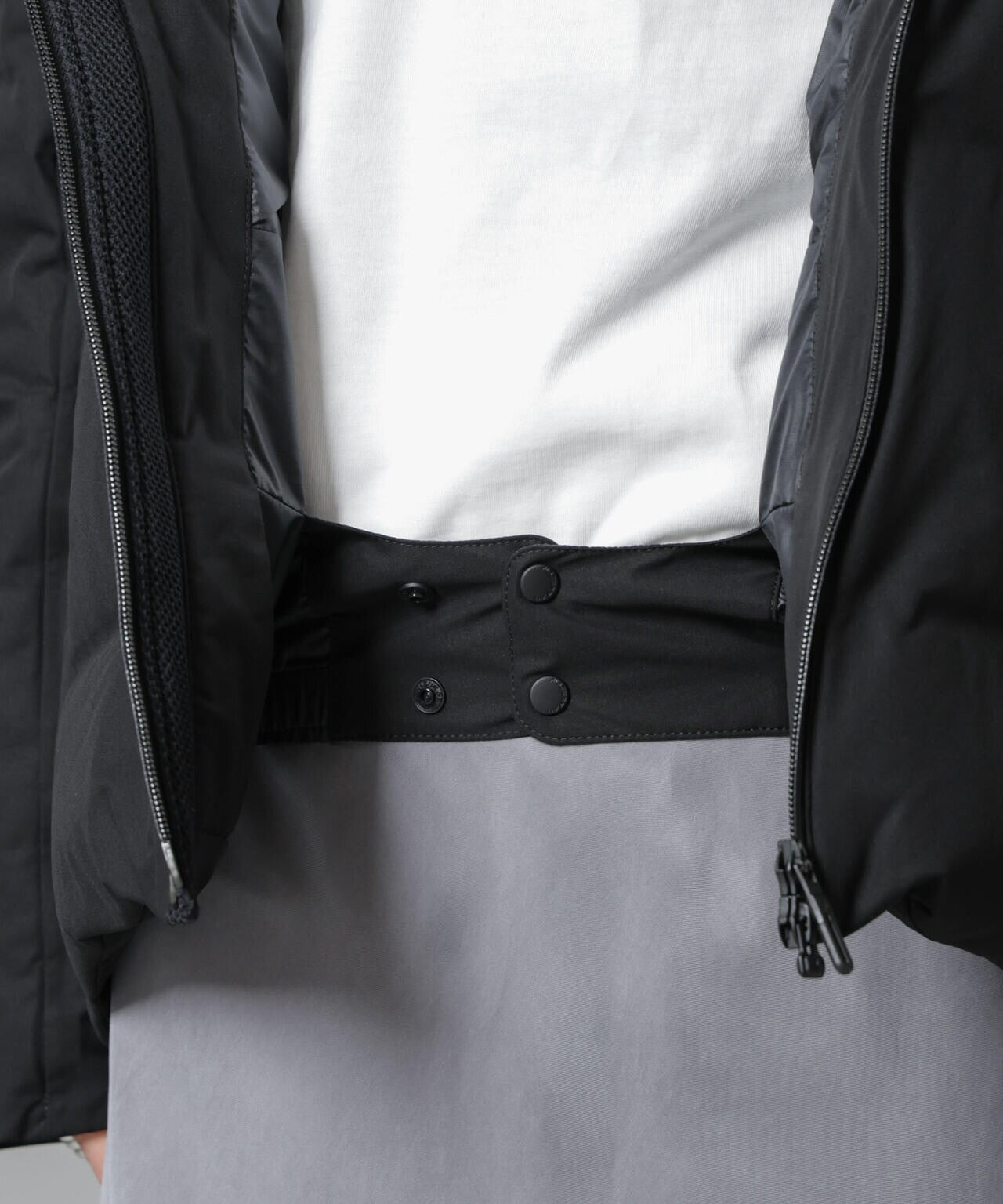 DESCENTE/MIZUSAWADOWNJACKET MOUNTAINEER 6714214010