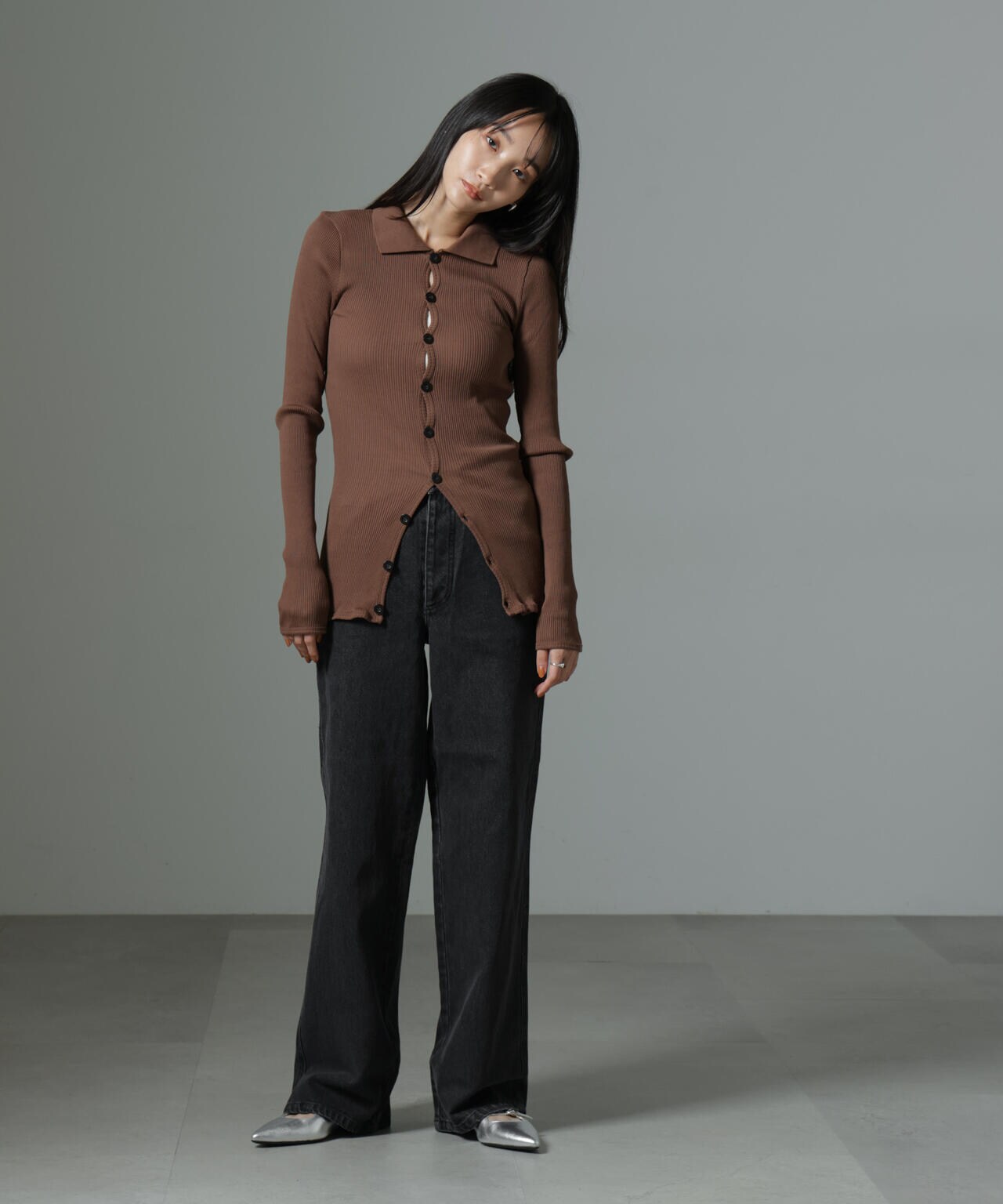 OperaSPORT/BAY JEANS(セットアップ可) 6714227030