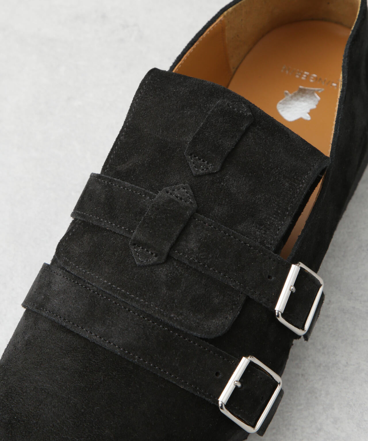 Tomo&Co/BONTAGE SLIP ON 6704233042