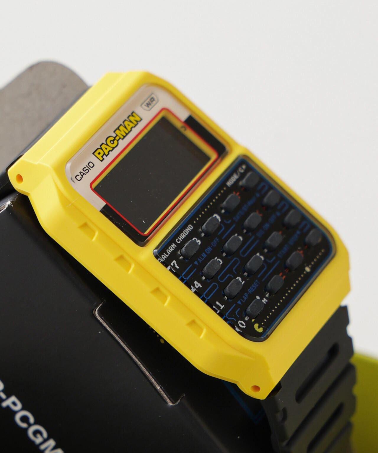CASIO/CA53WPC 1BJR 6705137041