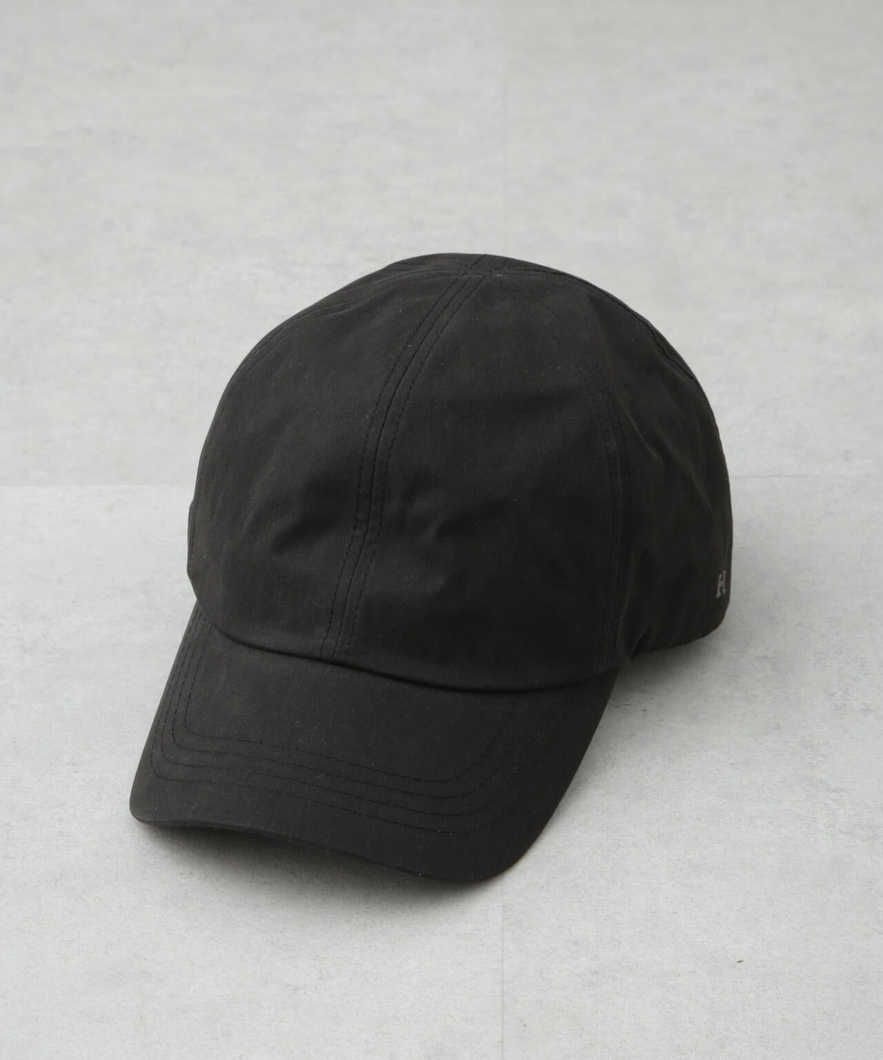 Healthknit/ワンポイント刺繍CAP 6735139300
