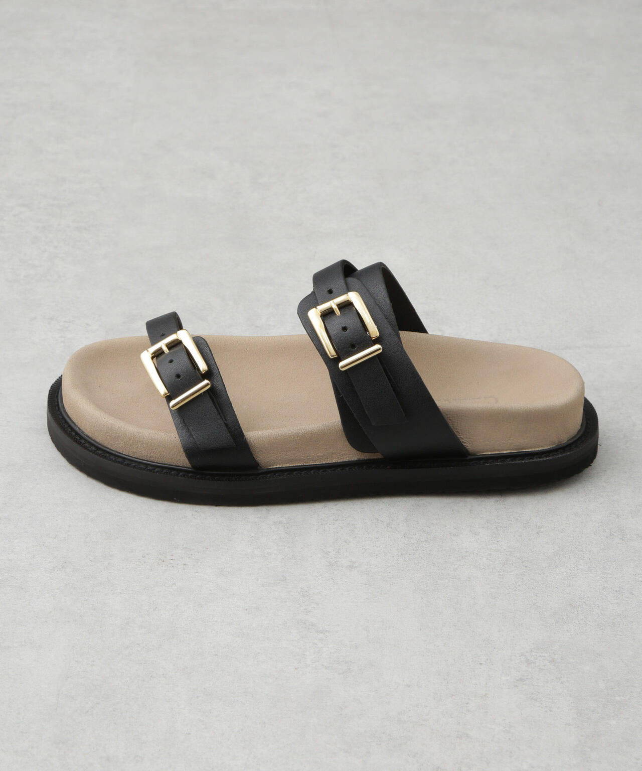 CAMINANDO/DOUBLE BUCKLE SANDALS 6715135129