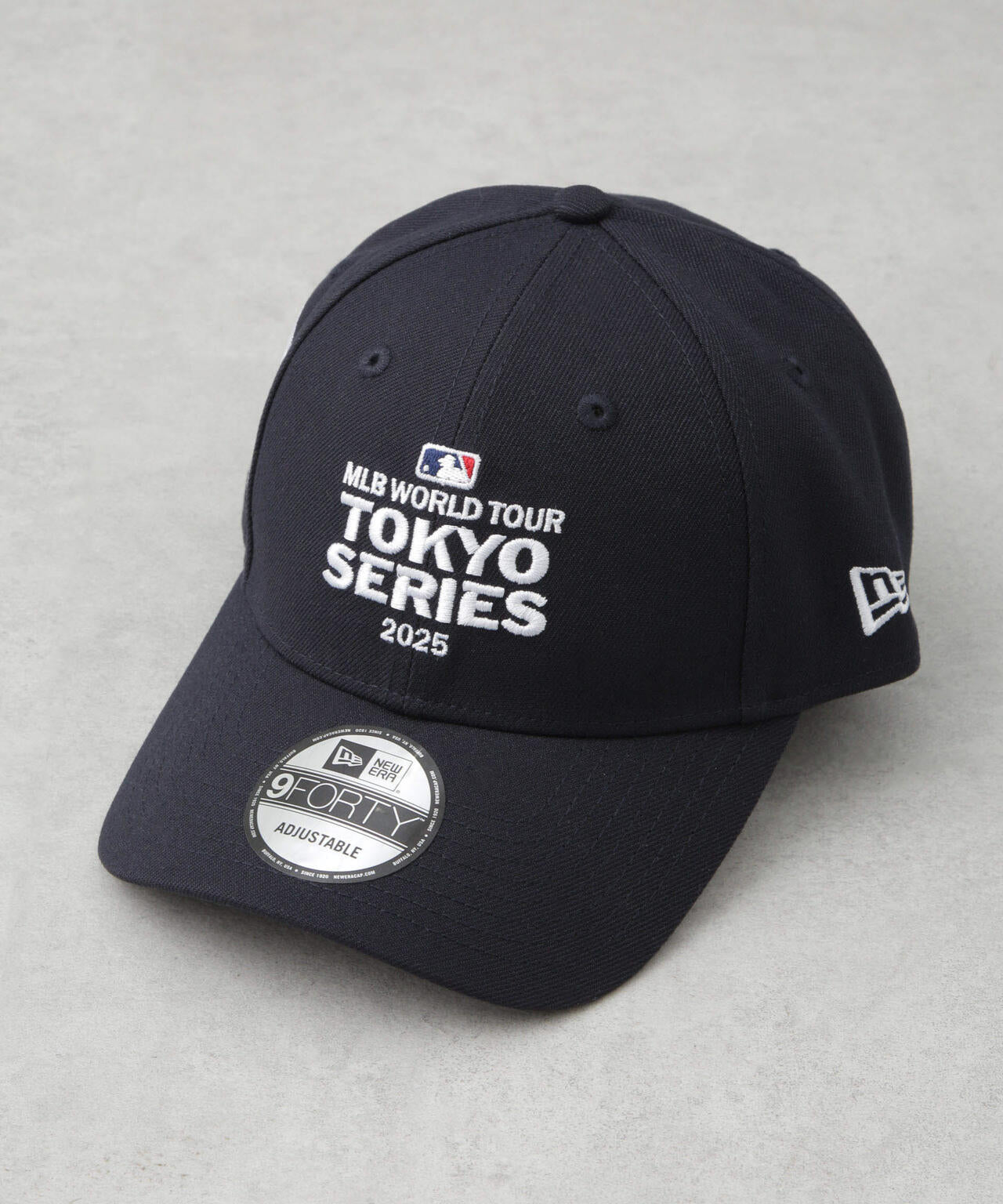 NEW ERA/9FORTY TM / MLB WT TOKYO 2025 6705139055