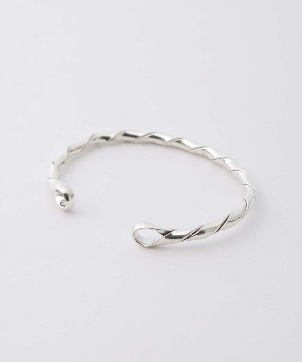 Mexican Jewelry/Silver Bangle 6704148010