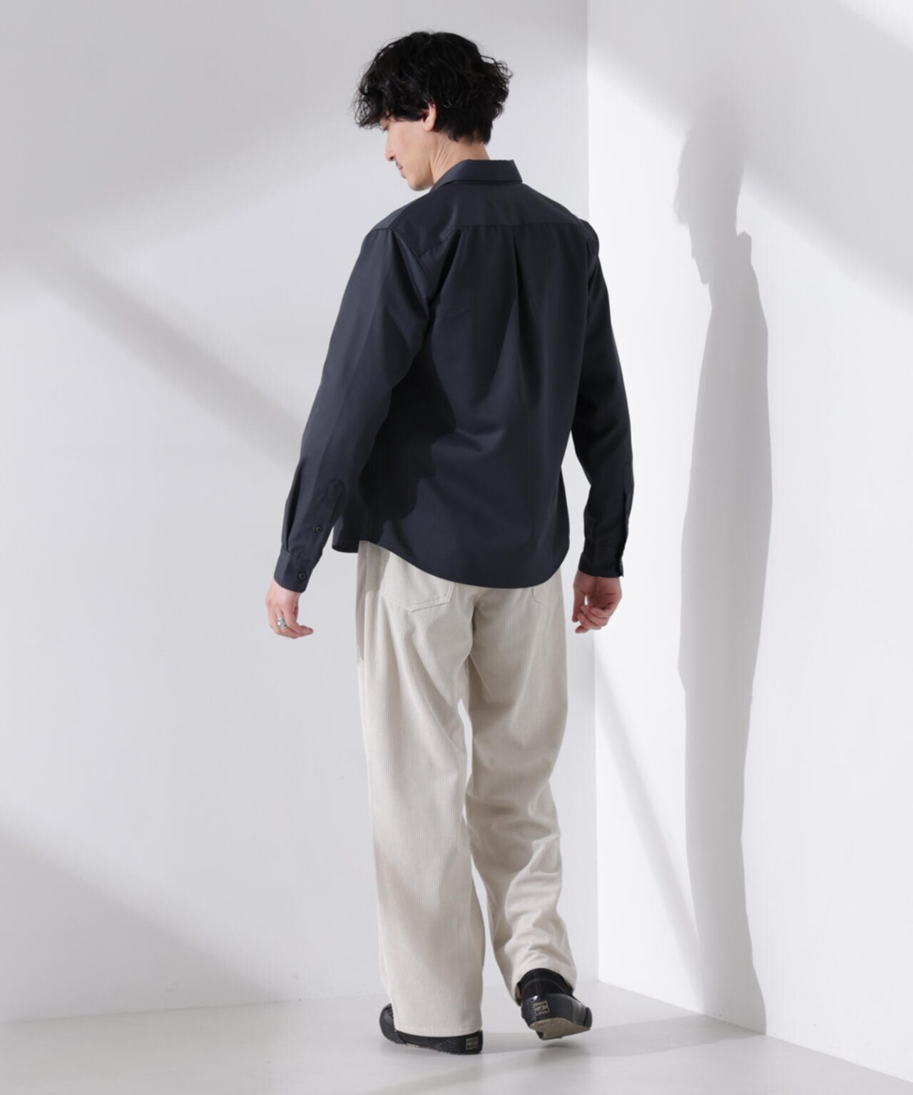 コーデュロイ5Pパンツ 6684227248
