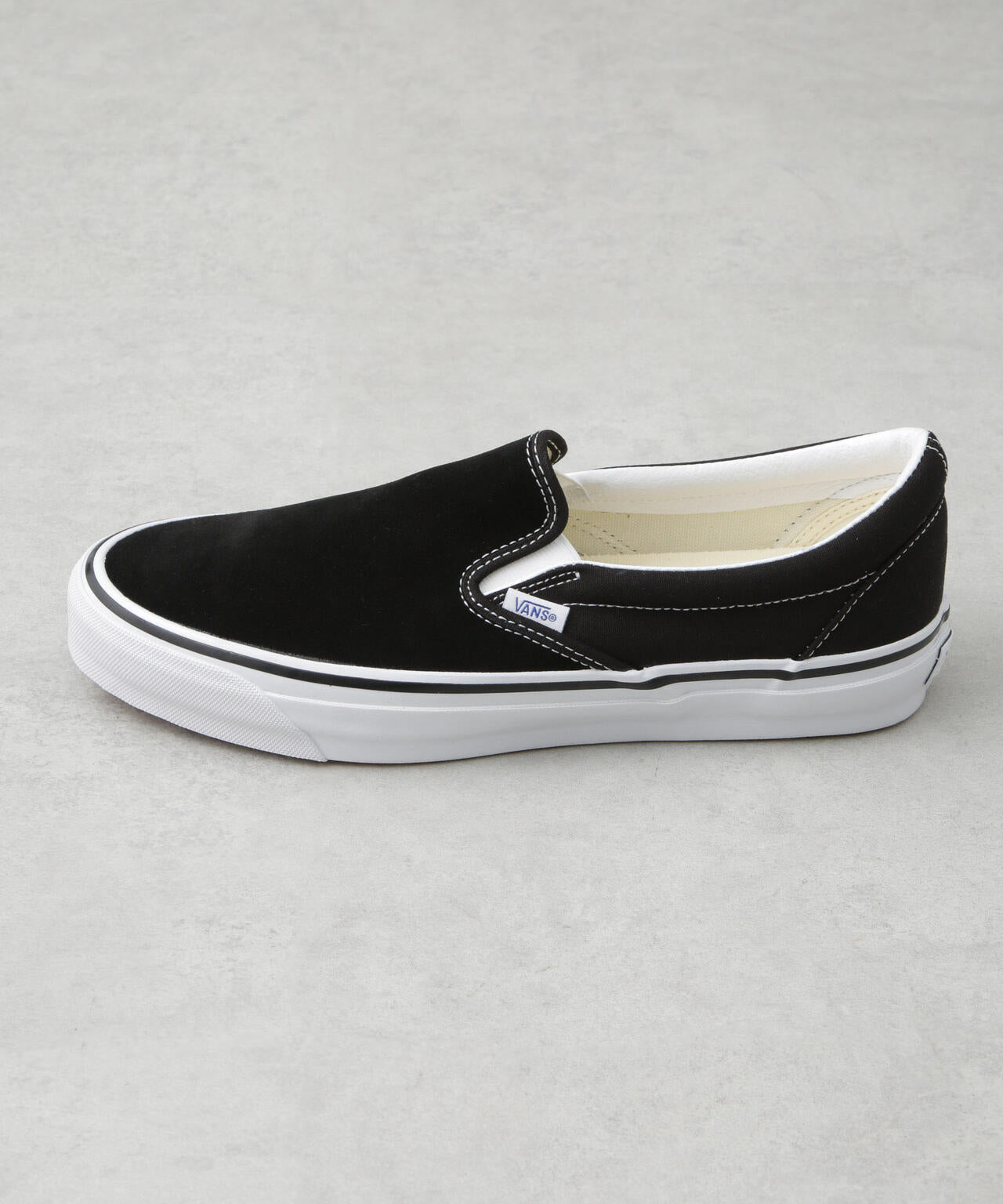 VANS/LX Slip-On Reissue 98 6705134235
