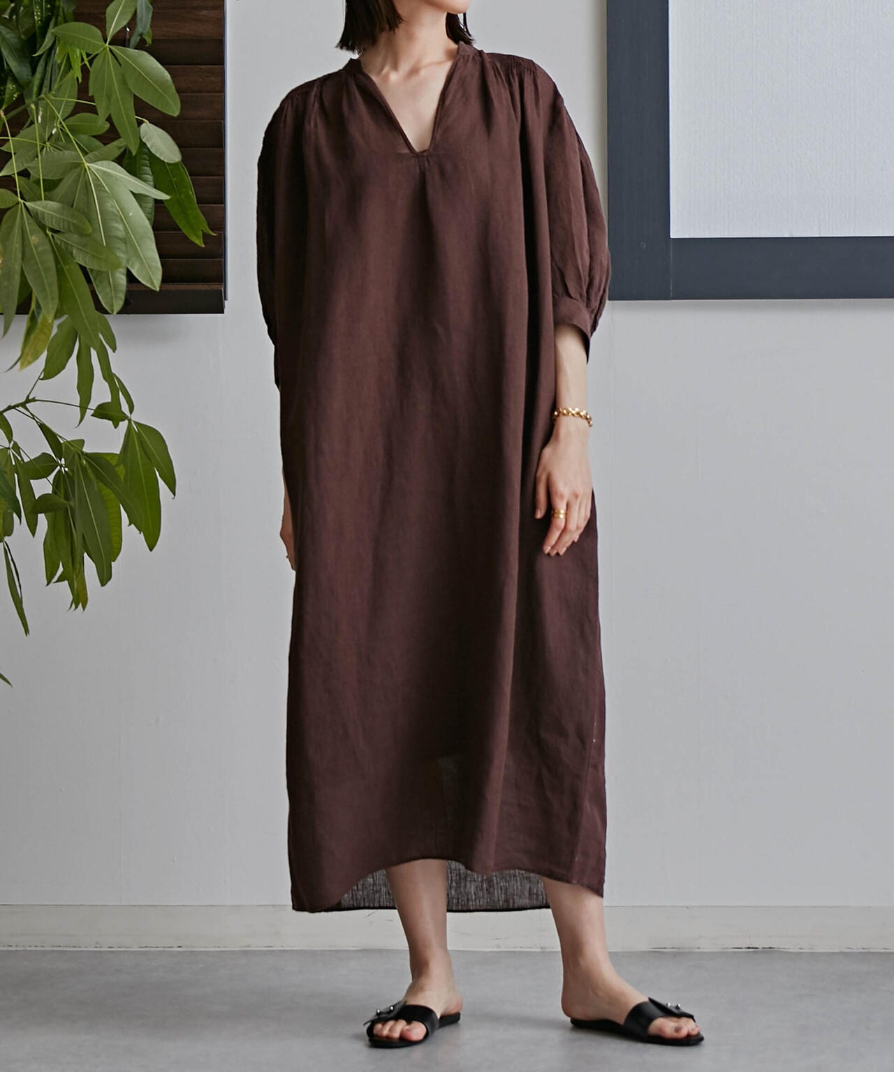 Pheeta/Dress(Stella) 6713119085