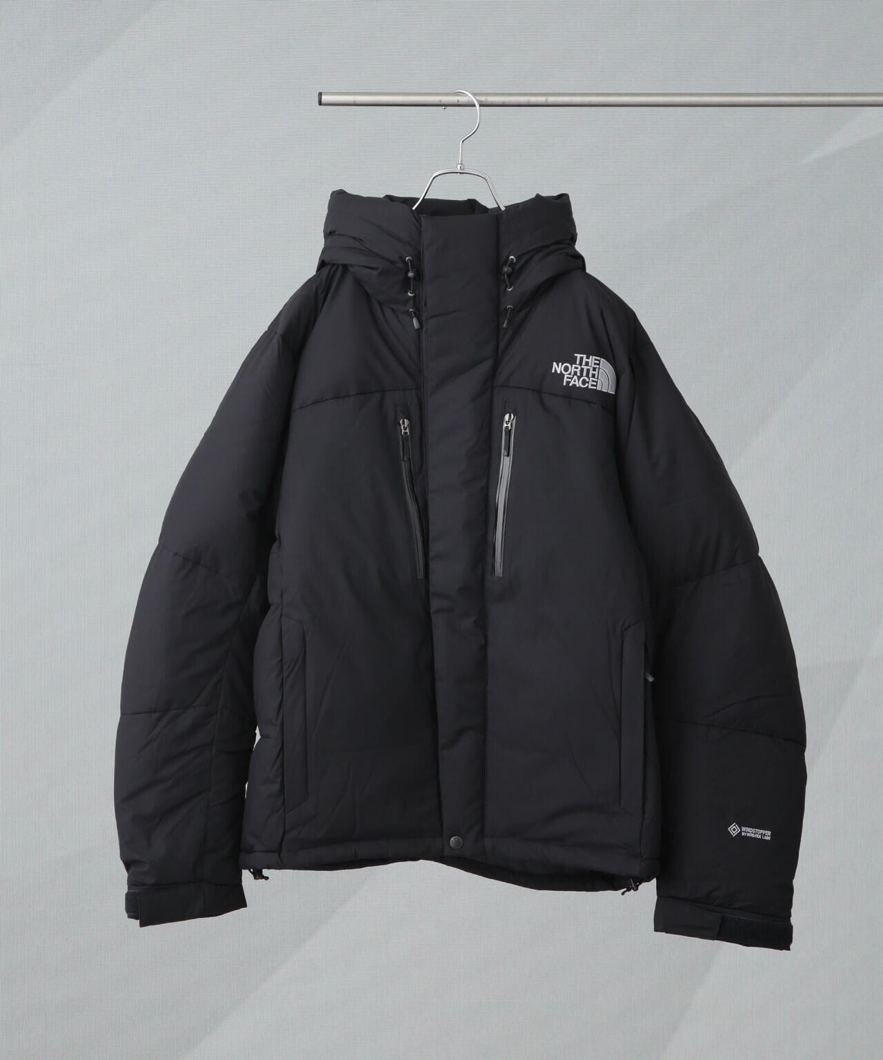 THE NORTH FACE / Baltro Light Jacket