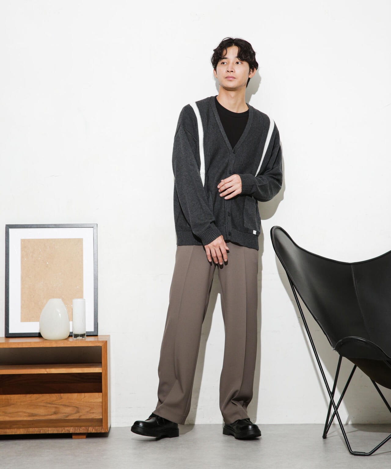 キューバカーディガン 6723222236