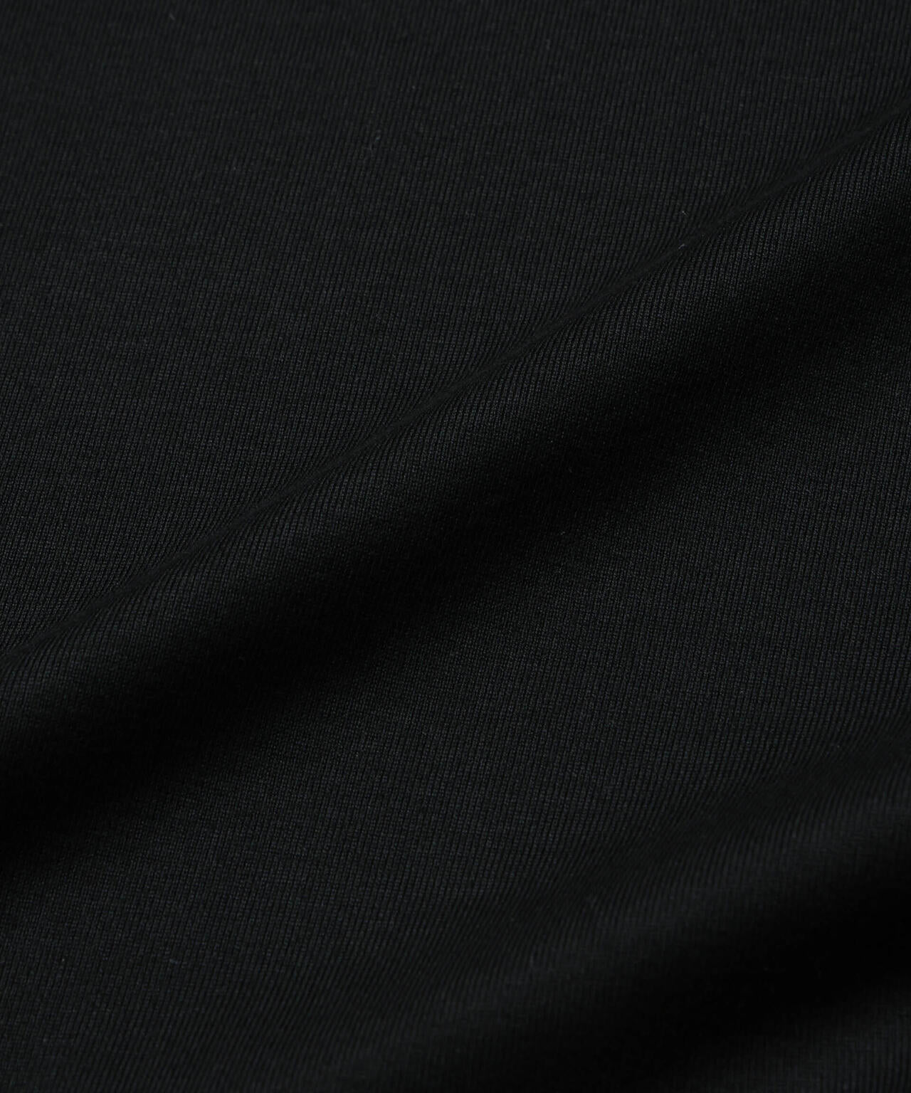 「FORMAL JERSEY」モックネックカットソー長袖 6684223216