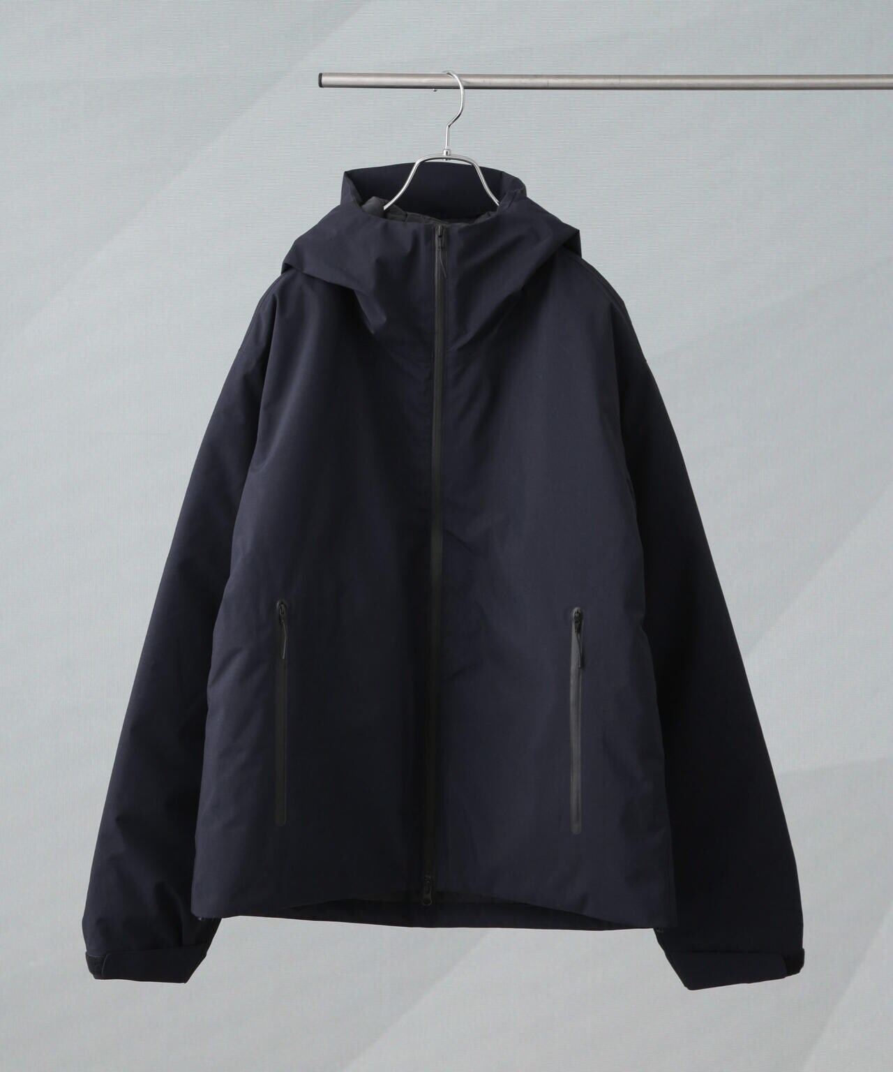 es.1/3lyr down Hoodie 6704214020