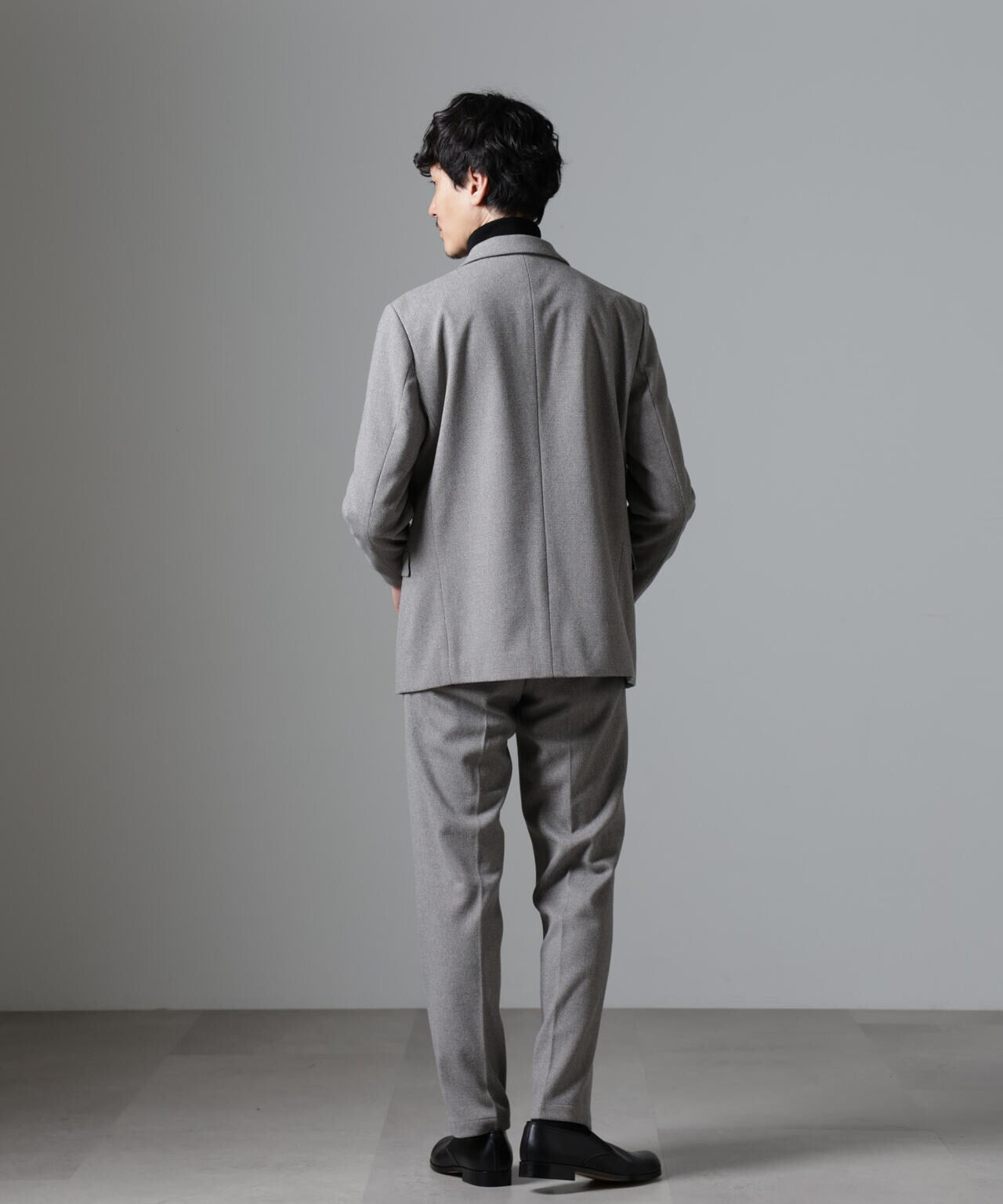 ウォームスラックス(セットアップ可) 6724227224