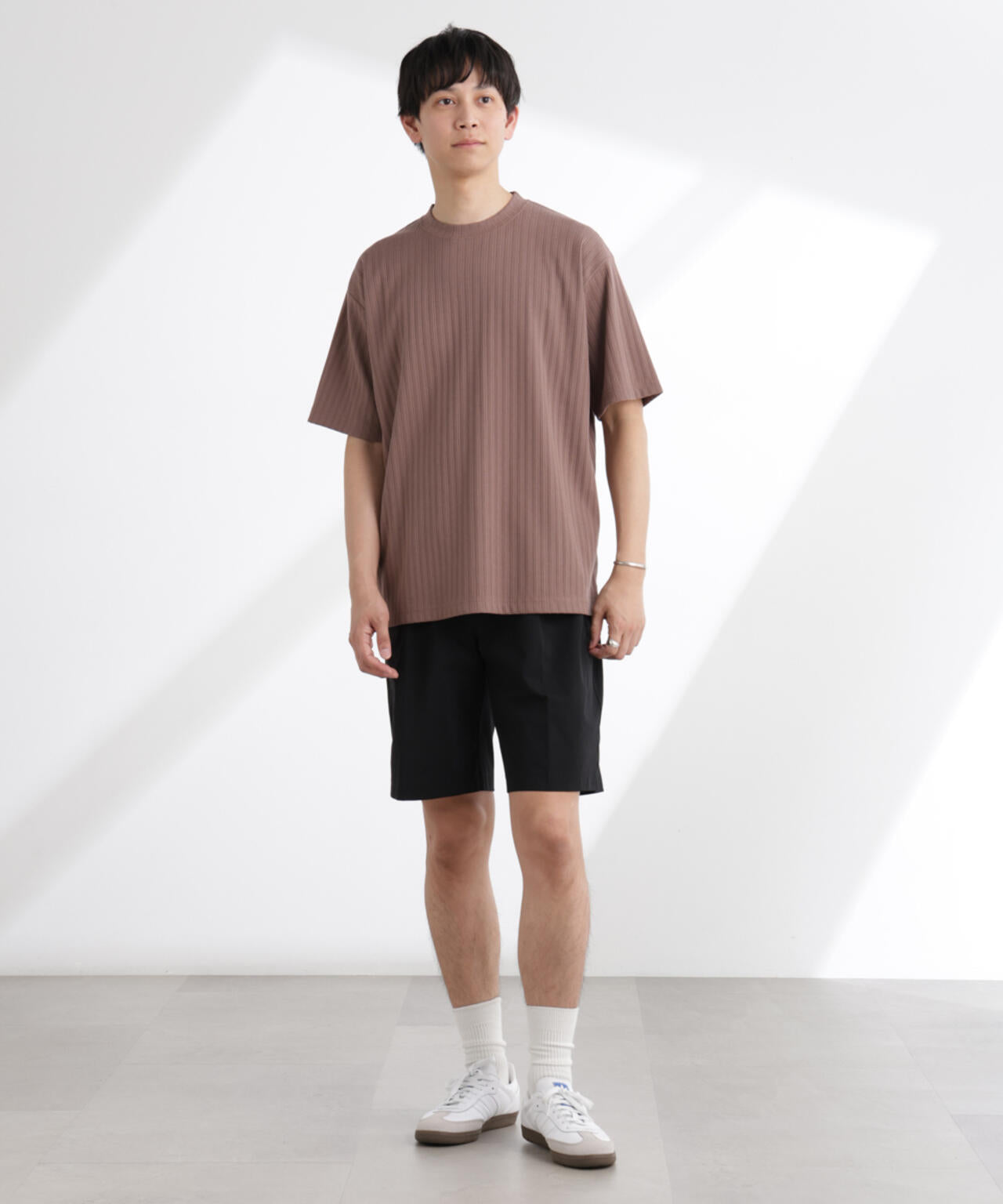 トタンテレコTシャツ 半袖 6725124240