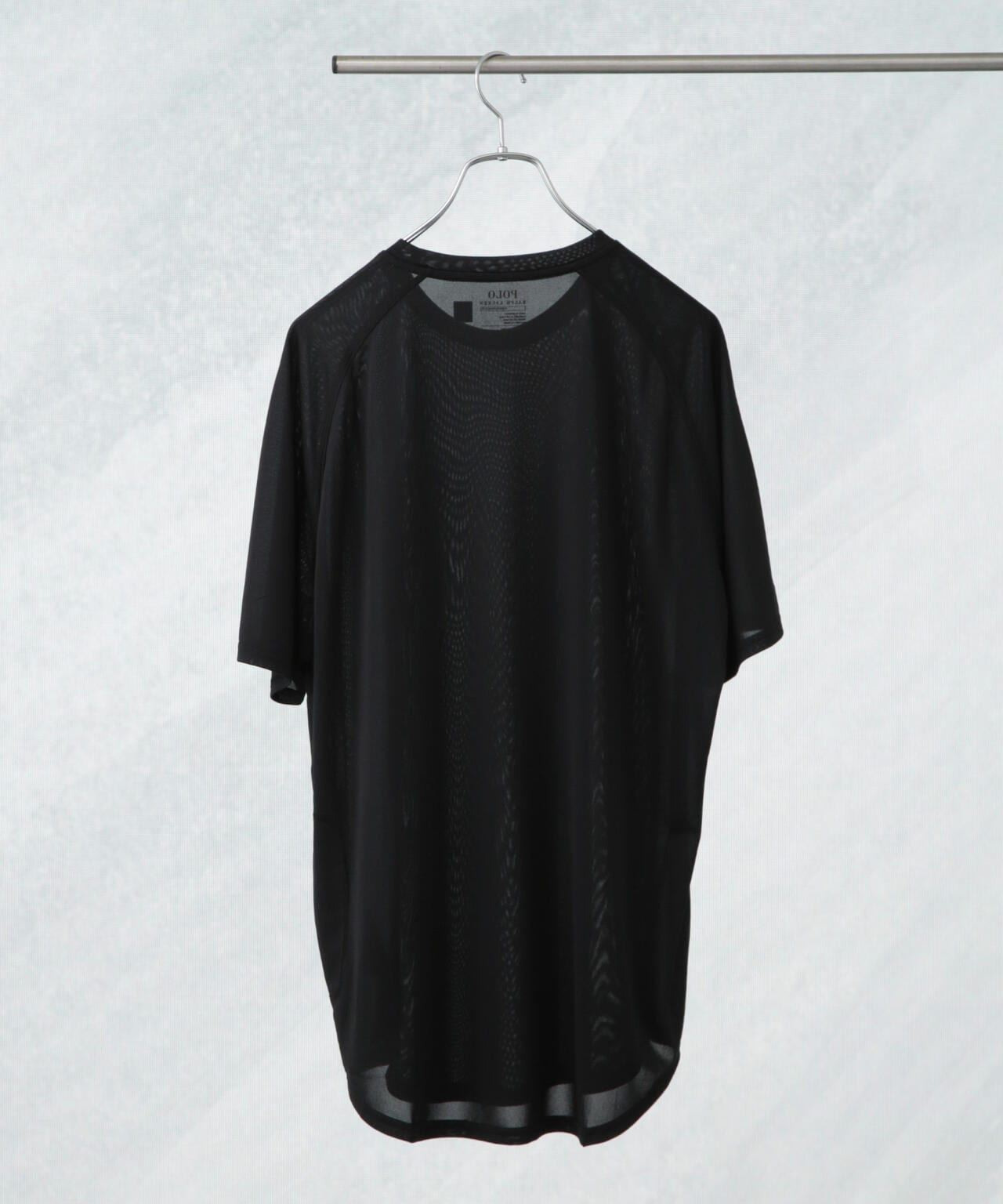 POLO RALPH LAUREN/POLO ACTIVE T-SHIRT 6704124041