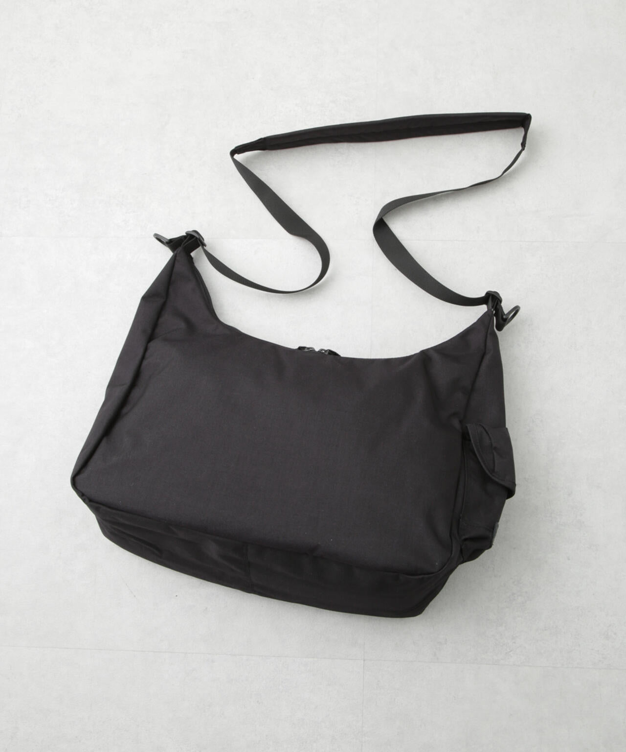 BAICYCLON by Bagjack/MULTI POCKETS SHOULDER BAG L 6705132164