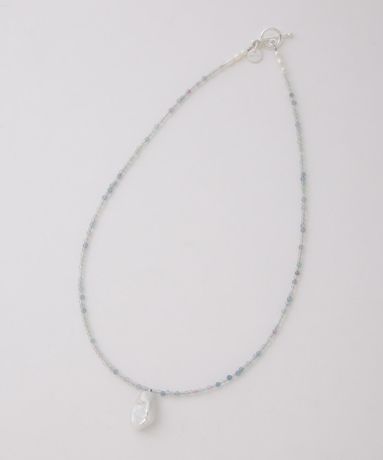 les bonbon/mint mist choker 6715146043