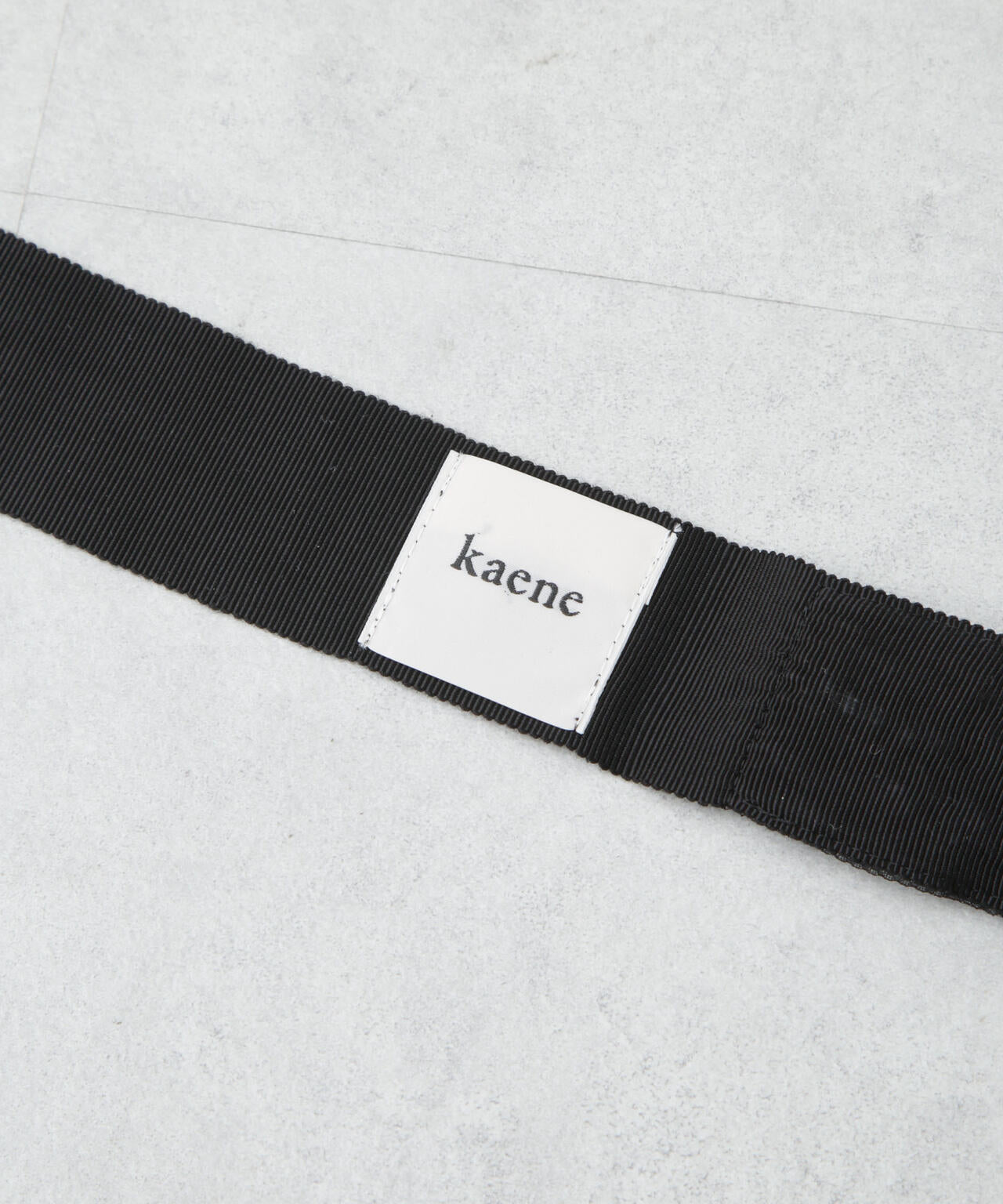 kaene/パールビジューベルト 6715150004