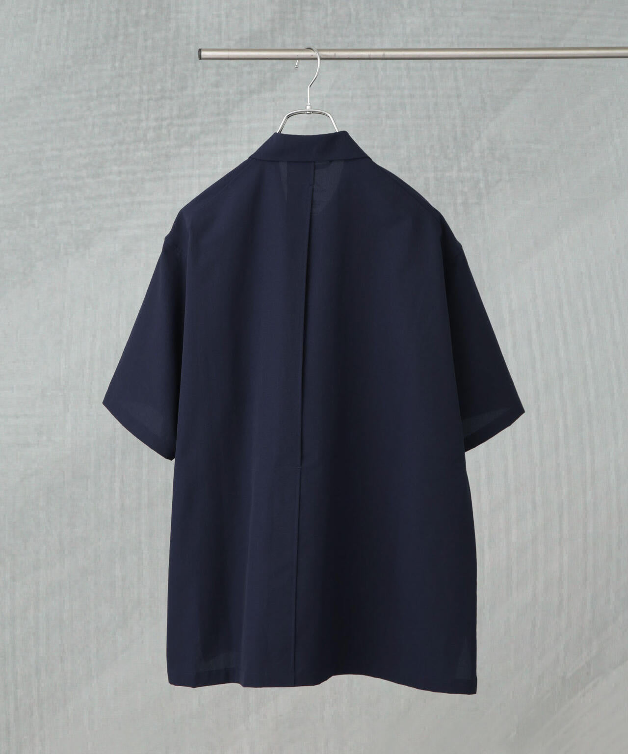 Product Twelve/Ventilation Short Sleeve Shirt 6705121006
