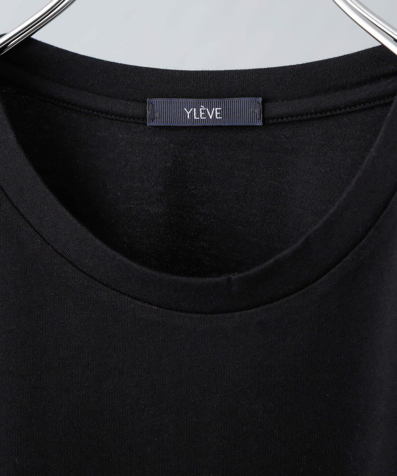 YLEVE/ORGANIC COTTON BIO LOOSE T 6704124030