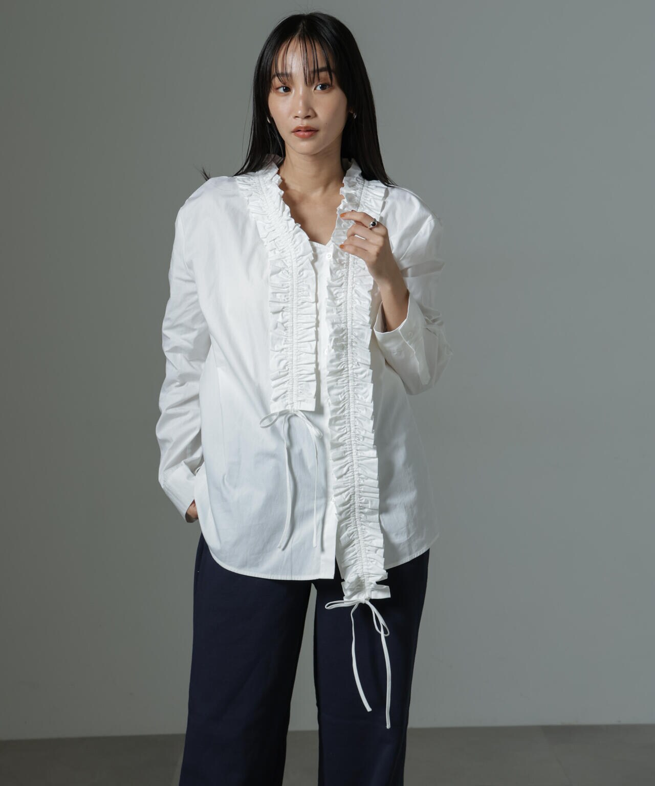 OperaSPORT/LEA SHIRT 6714220016