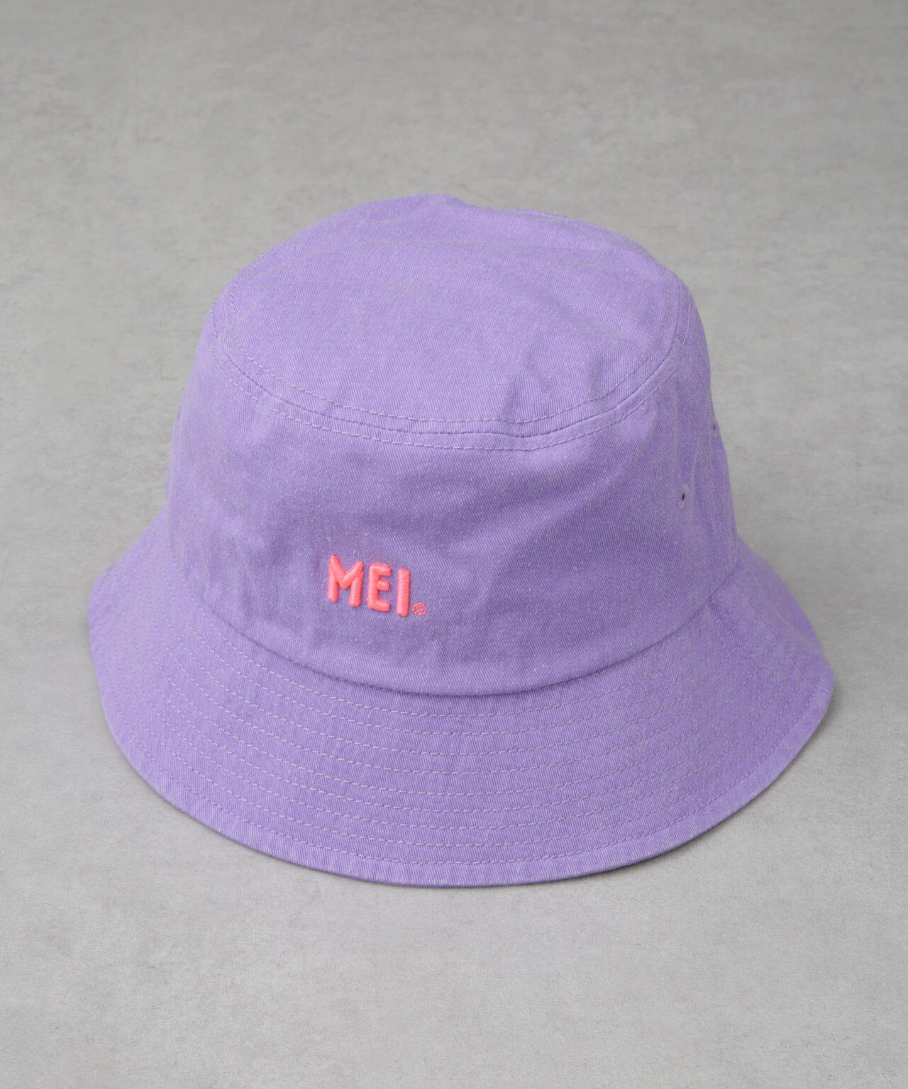 MEI/MEI BUCKETHAT PIGMENT 6725139214