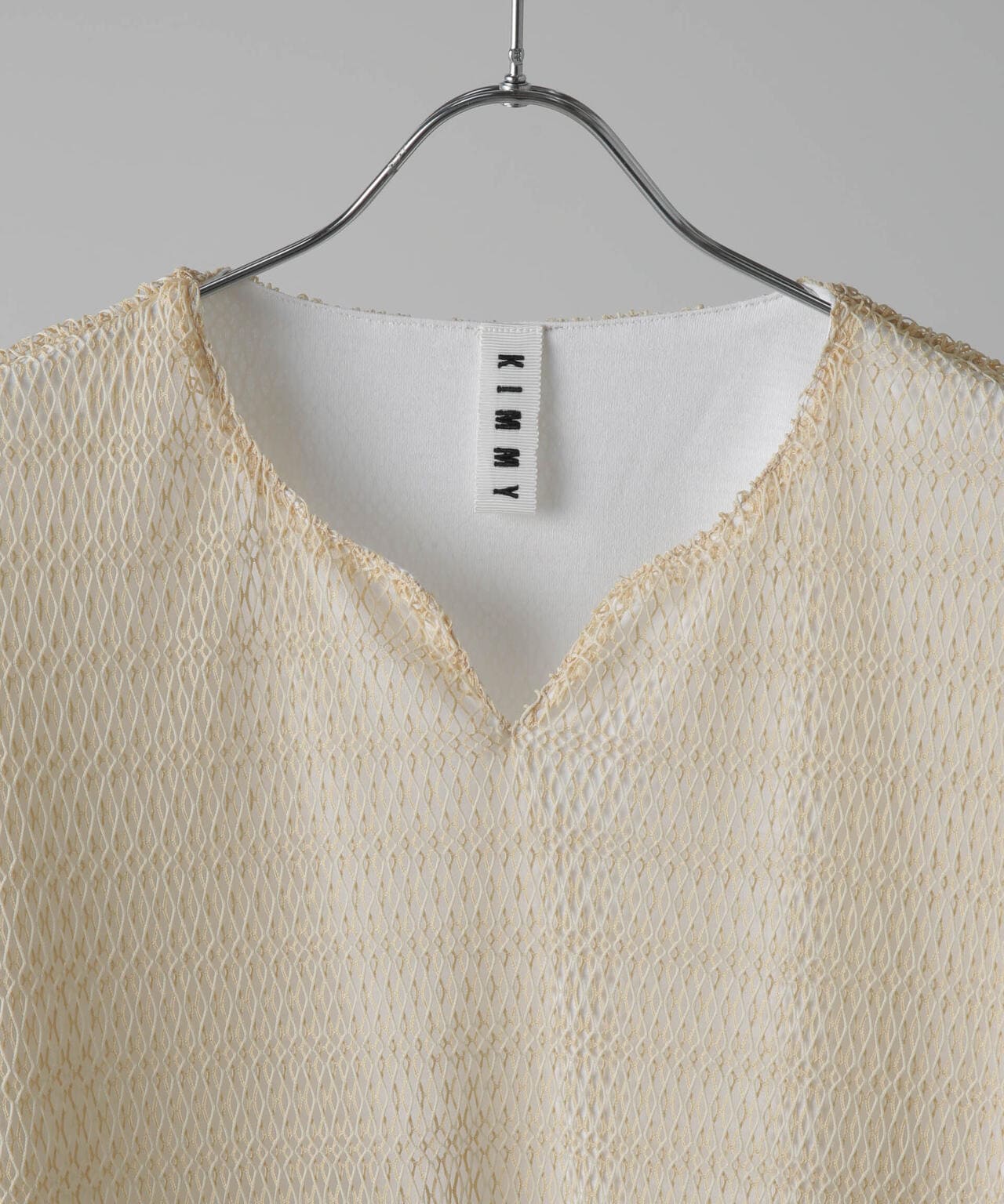 KIMMY/RASCHEL SHIRT 6704124028