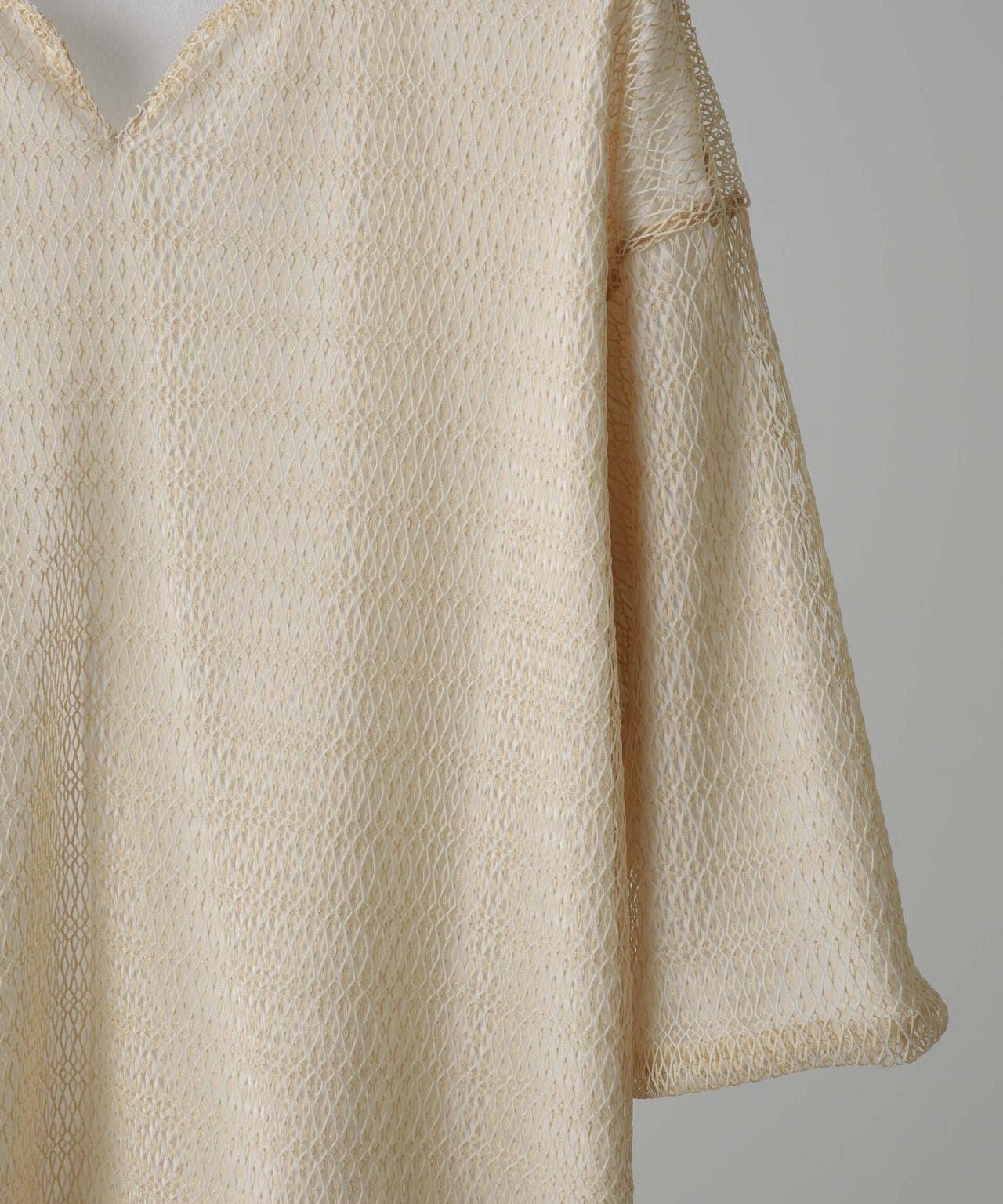 KIMMY/RASCHEL SHIRT 6704124028