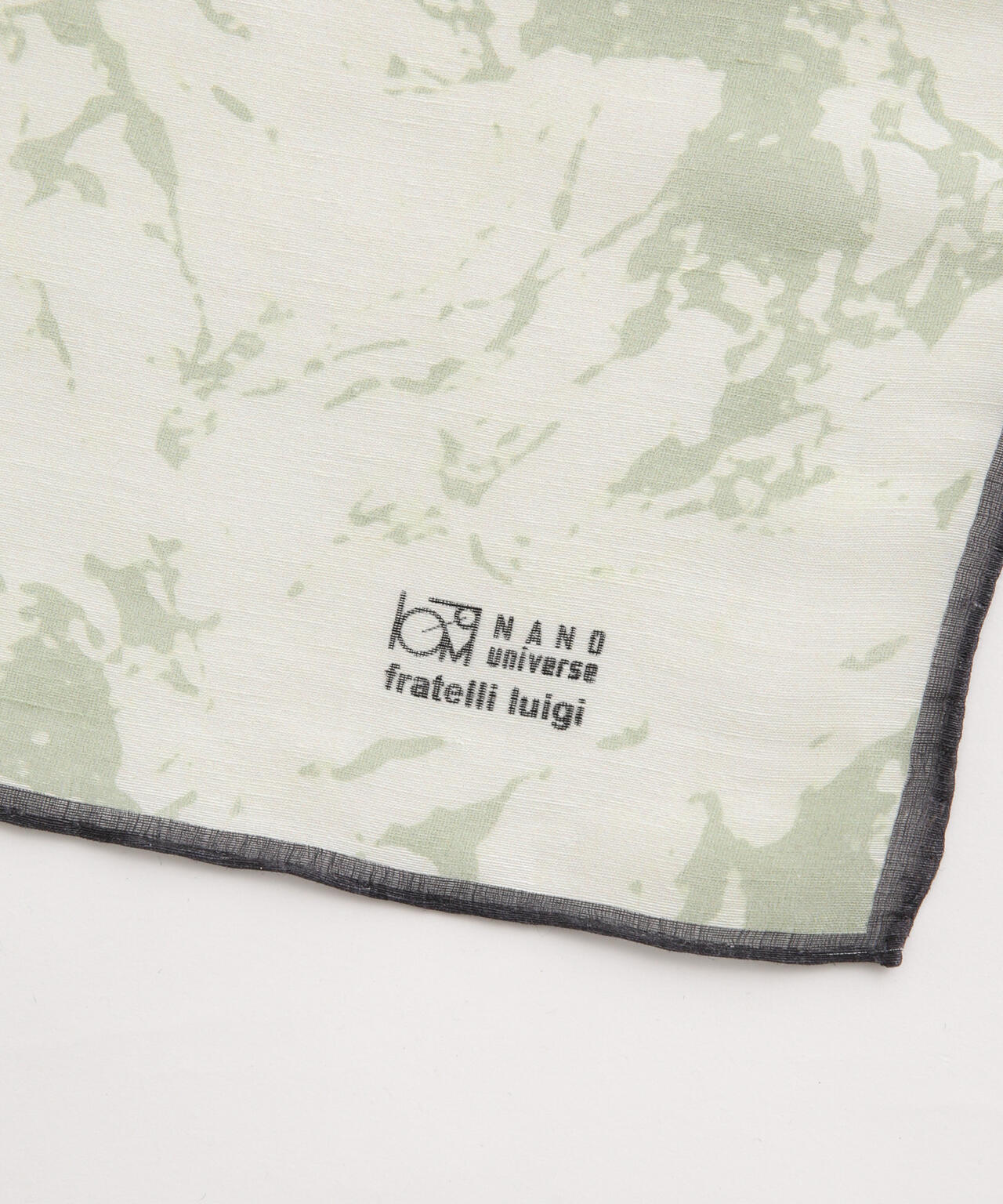 fratelli luigi/別注 バンダナ 6703144012