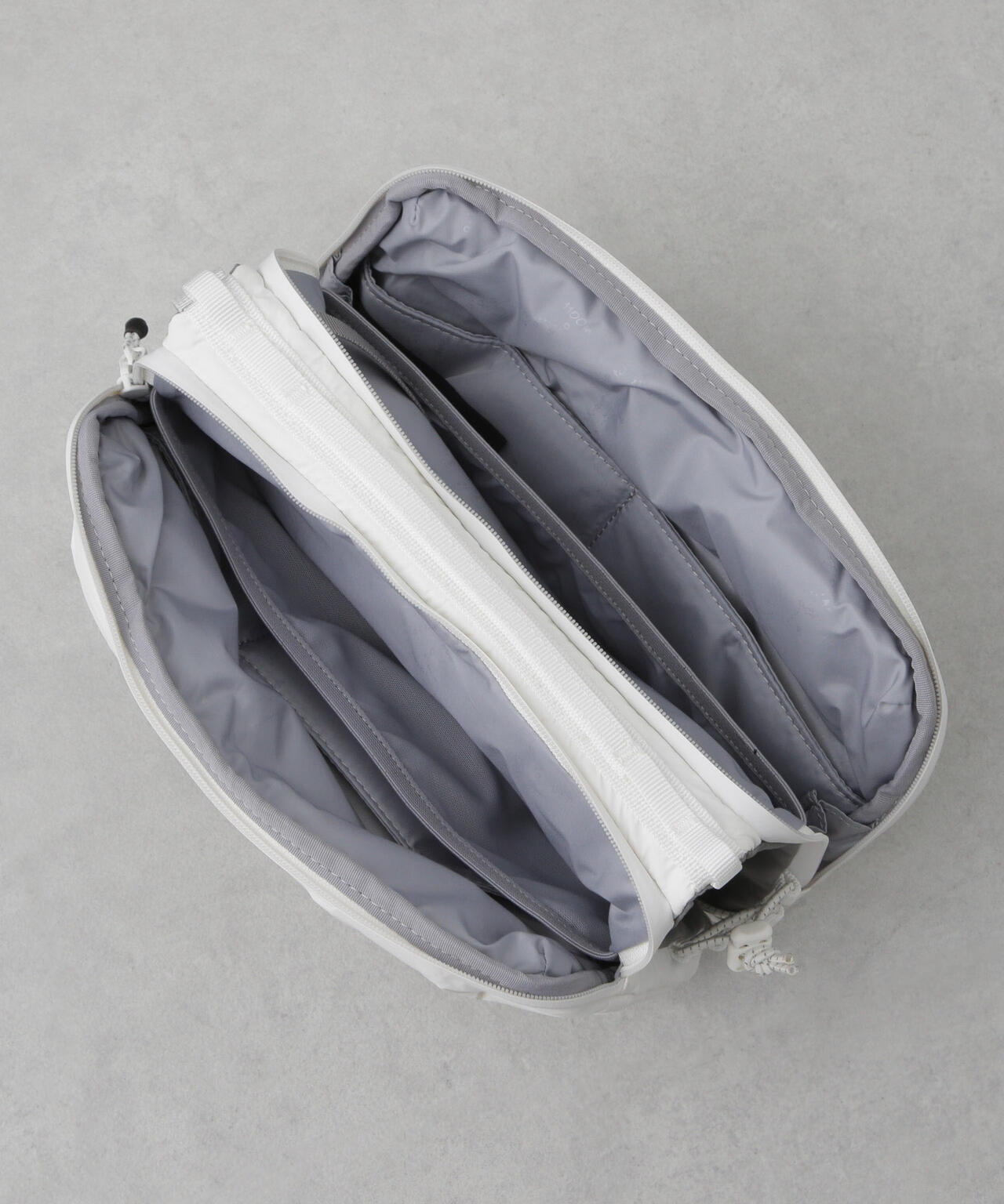 Topologie/Bottle Sacoche Large Puffer 6705132172