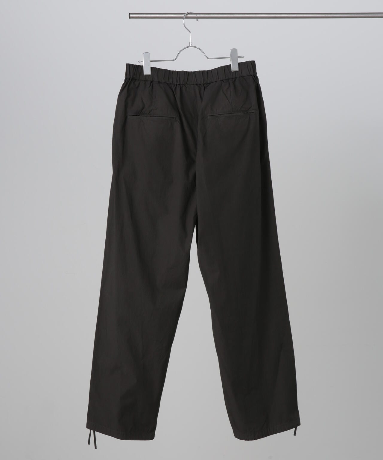 ATON/KYOTOTSURIZOME PARACHUTE PANTS 6704127072