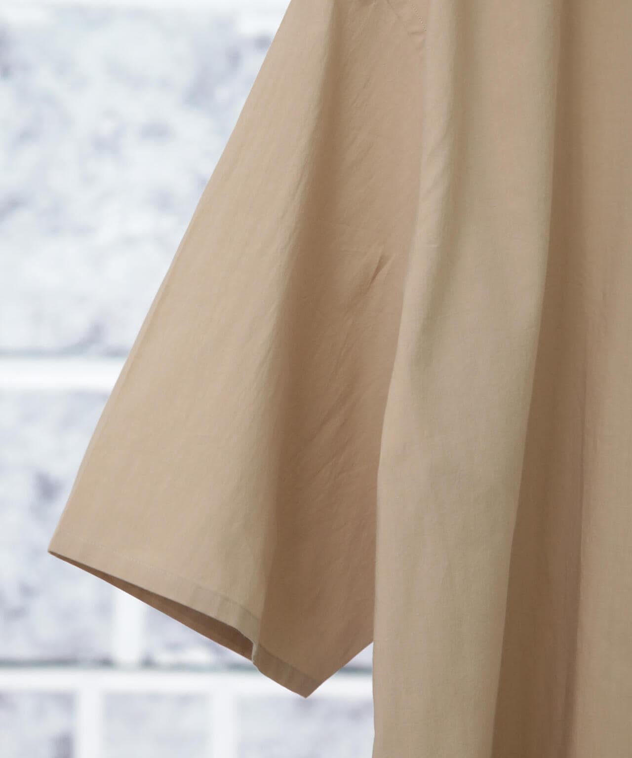 ESLOW/HALF SLEEVE SHIRT 6704121004