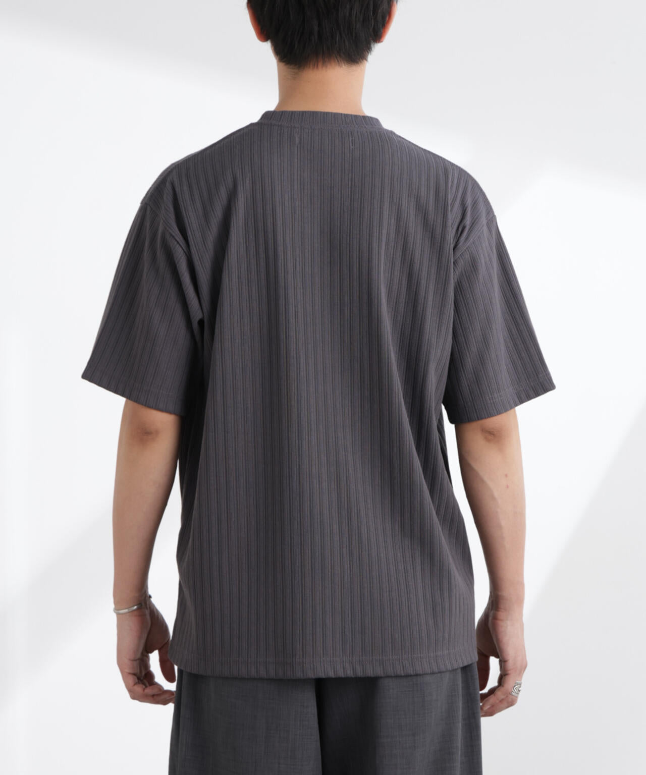 トタンテレコTシャツ 半袖 6725124240