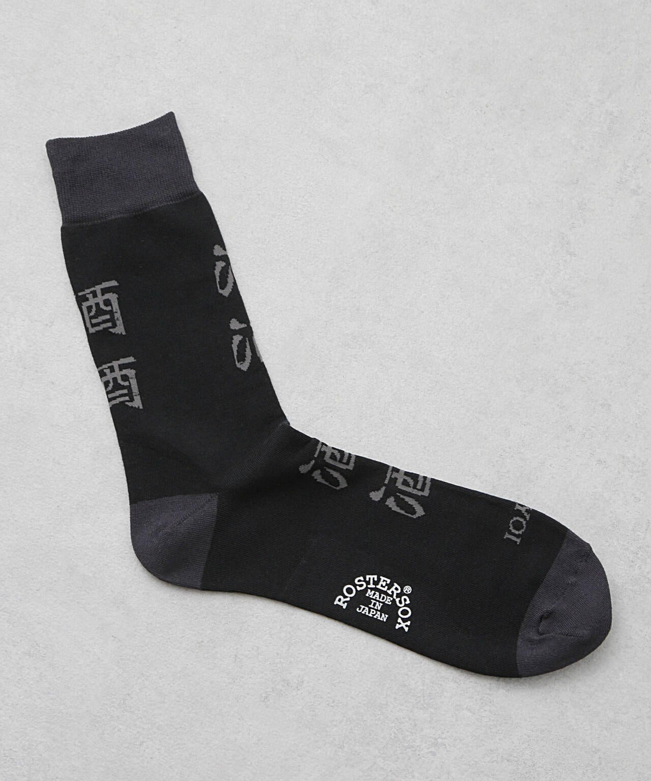 ROSTER SOX/200 SAKE YOI 6705151031