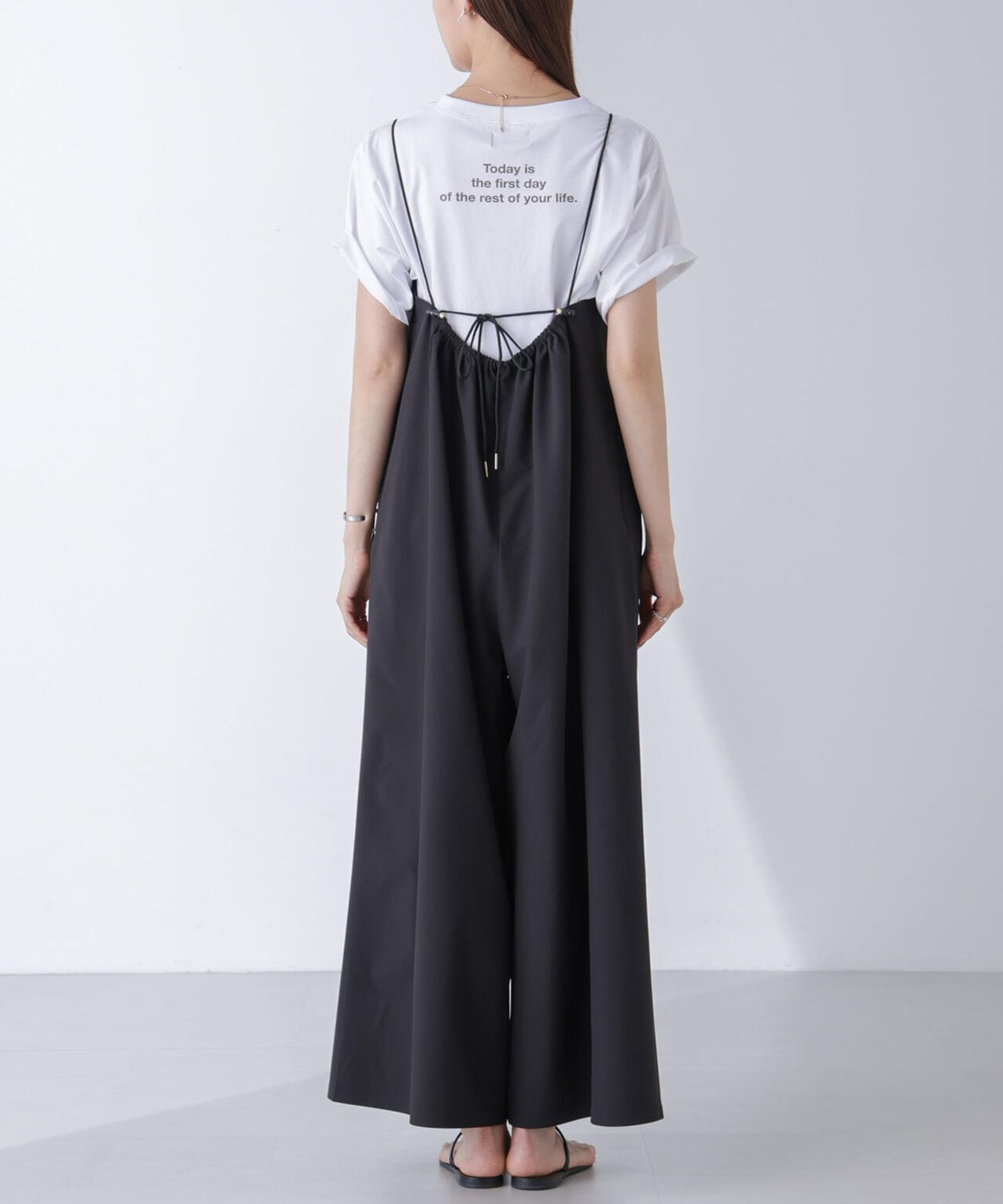 WATERSIDE&DAILYWEAR/オールインワン 6694219304