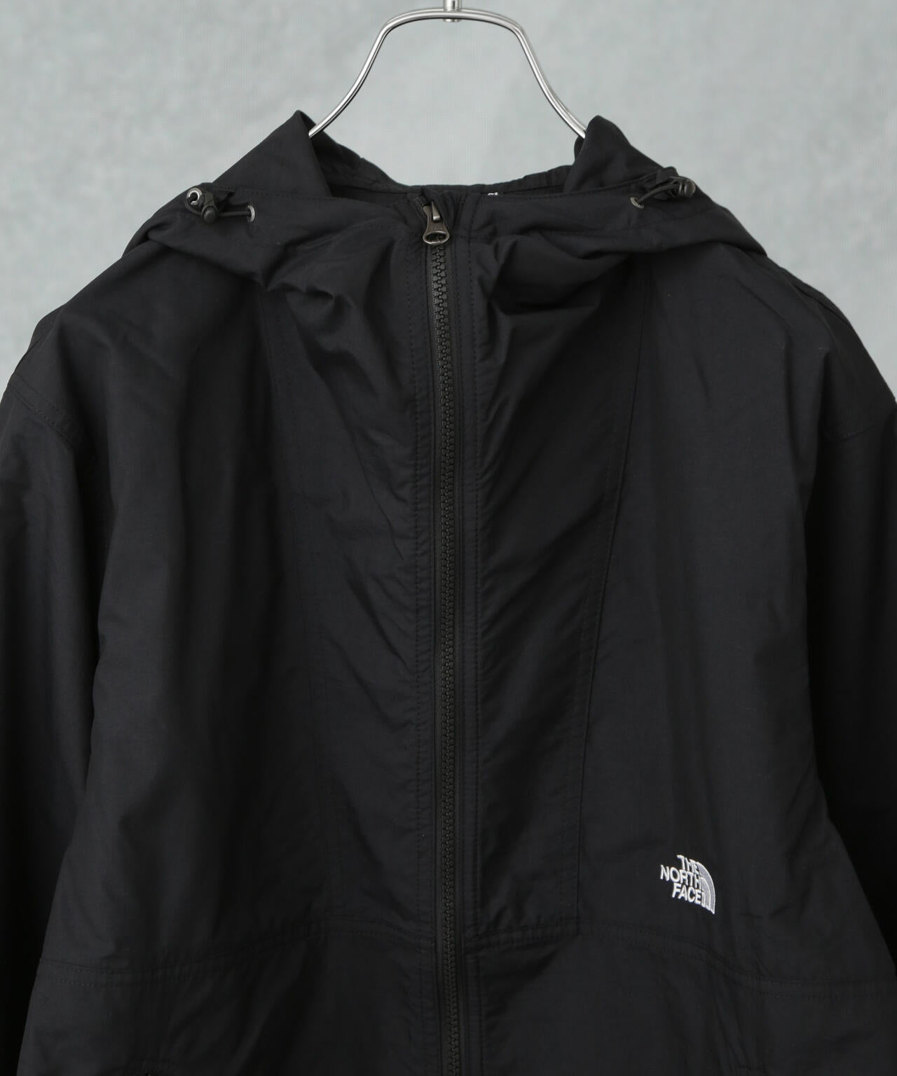 THE NORTH FACE/Compact Jacket 6705112049