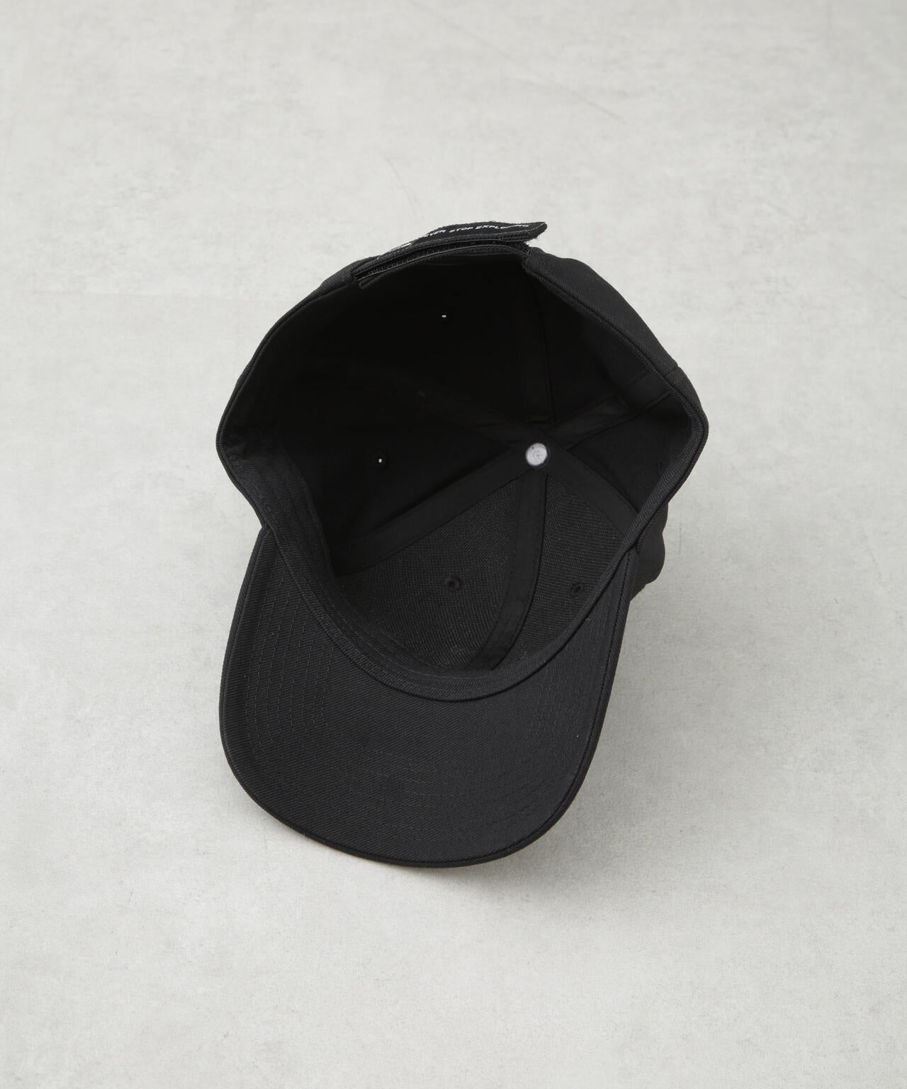 THE NORTH FACE/Square Logo Cap 6705139077