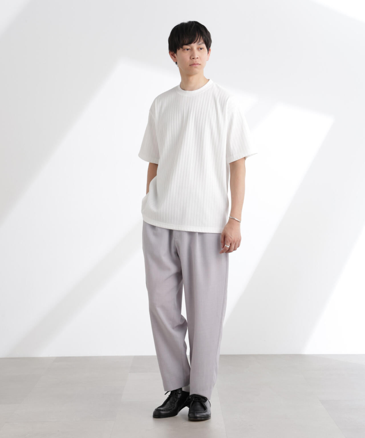 トタンテレコTシャツ 半袖 6725124240