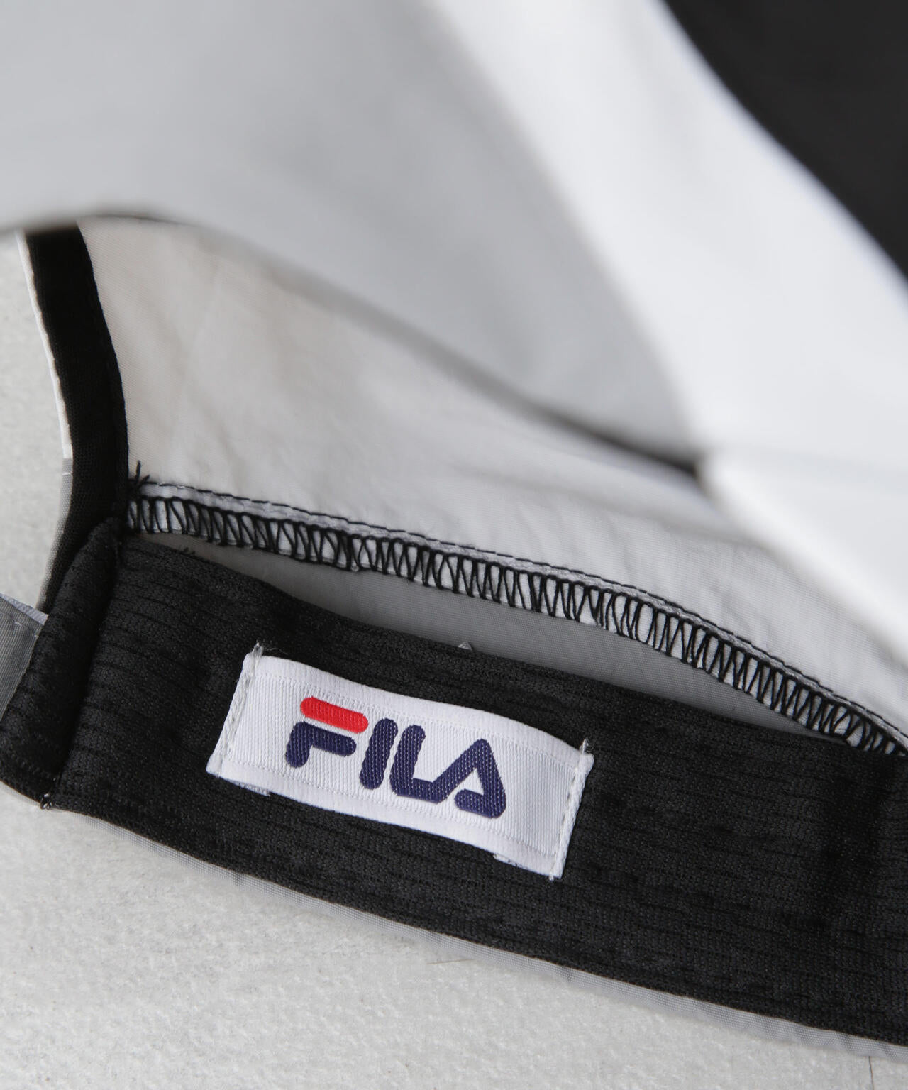 FILA/FLU 3 COLOURS 6P CAP 6725139208