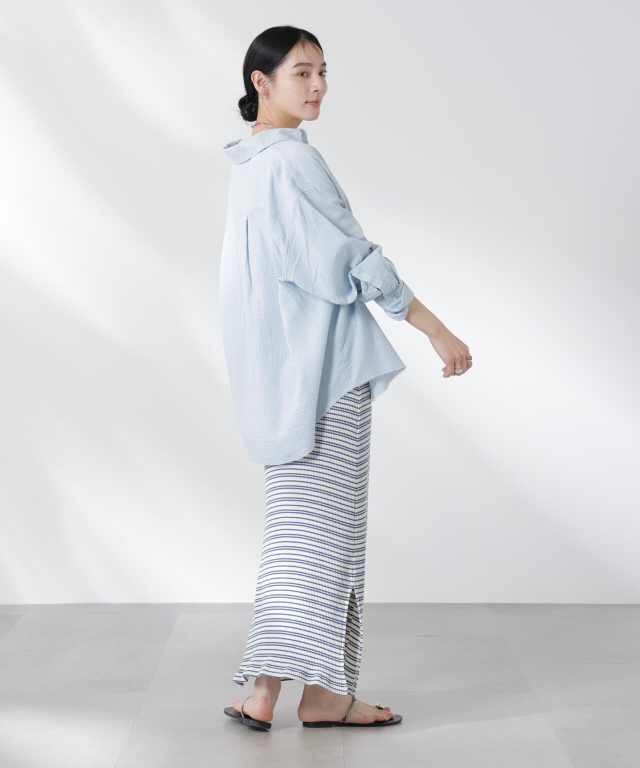 RITA ROW/DURAZNO SKIRT 6715130007