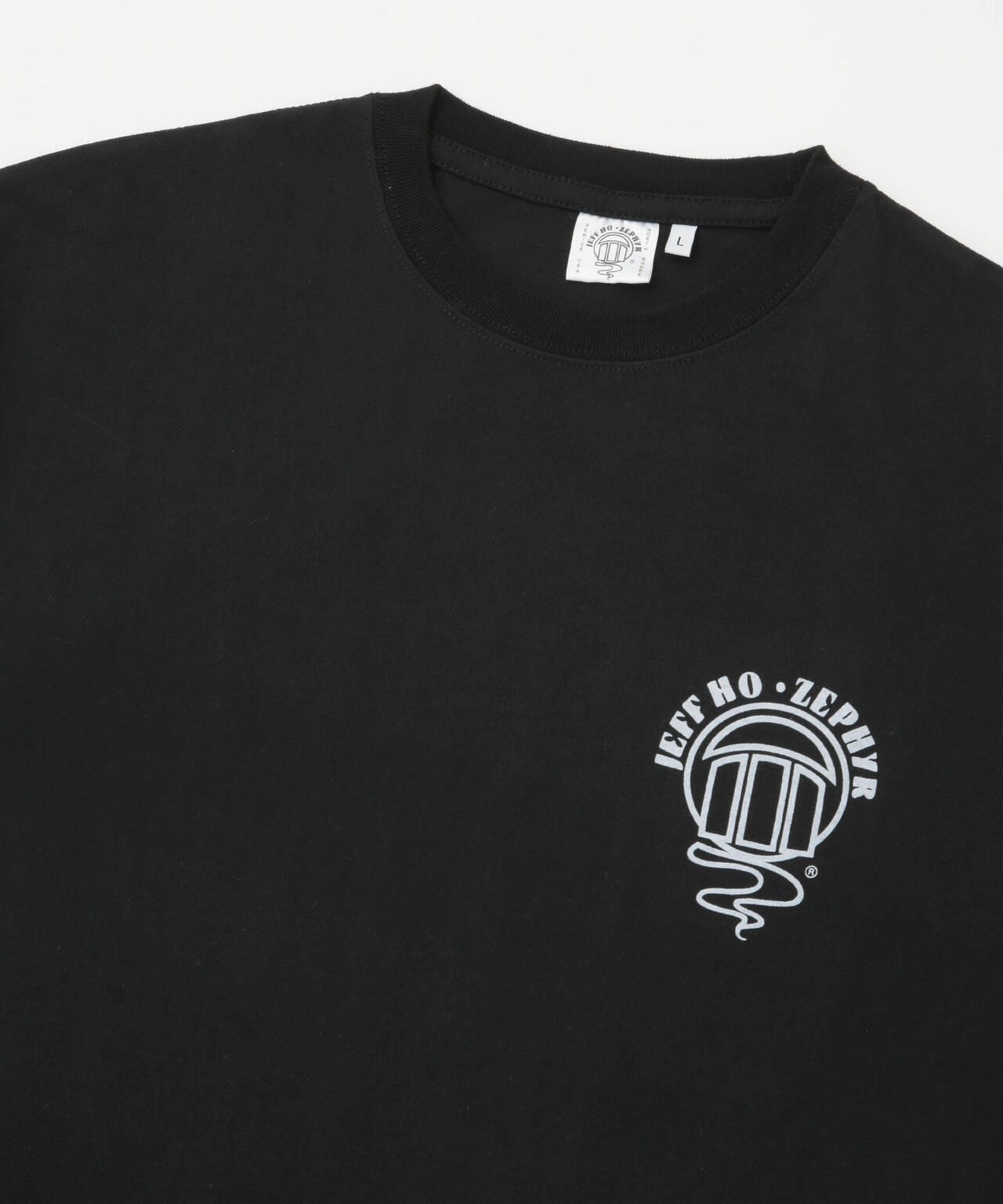 ZEPHYR/Z-BOYS/別注 ZEPHYR TEE 6703124075