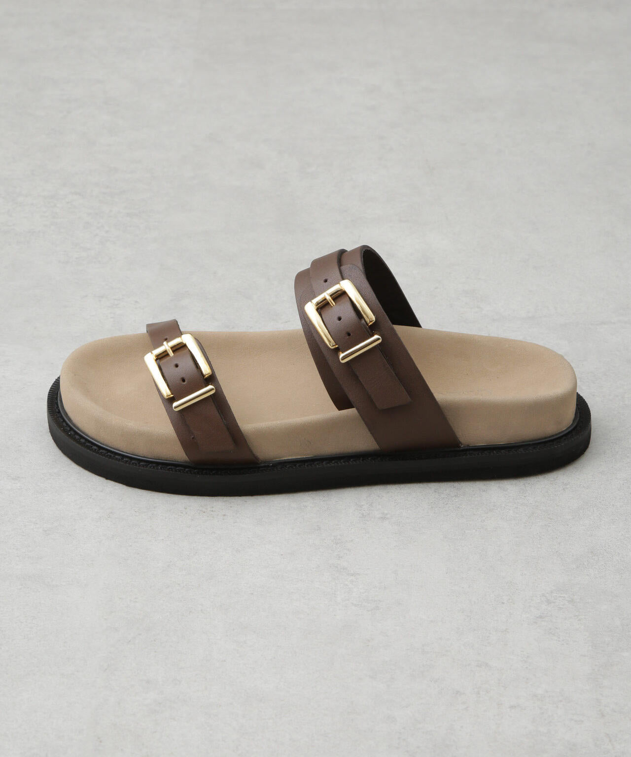 CAMINANDO/DOUBLE BUCKLE SANDALS 6715135129