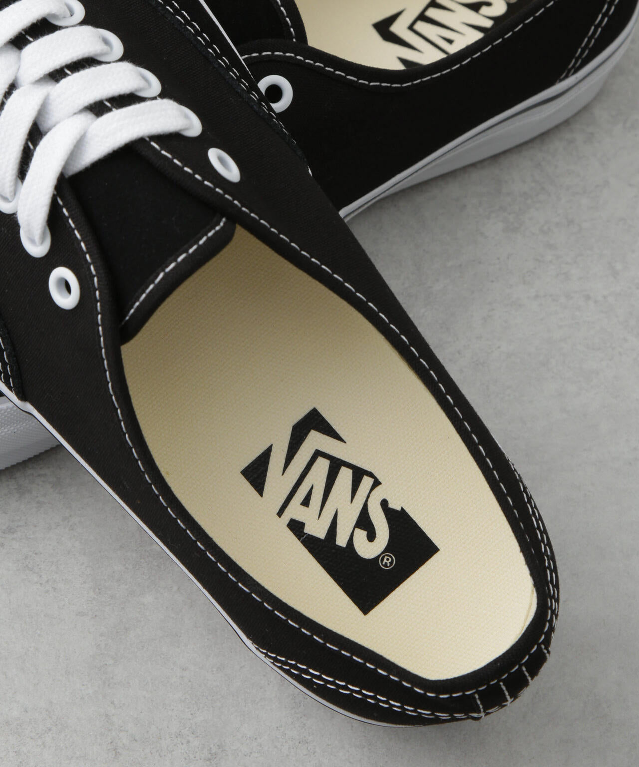 VANS/LX Authentic Reissue 44 6705134236