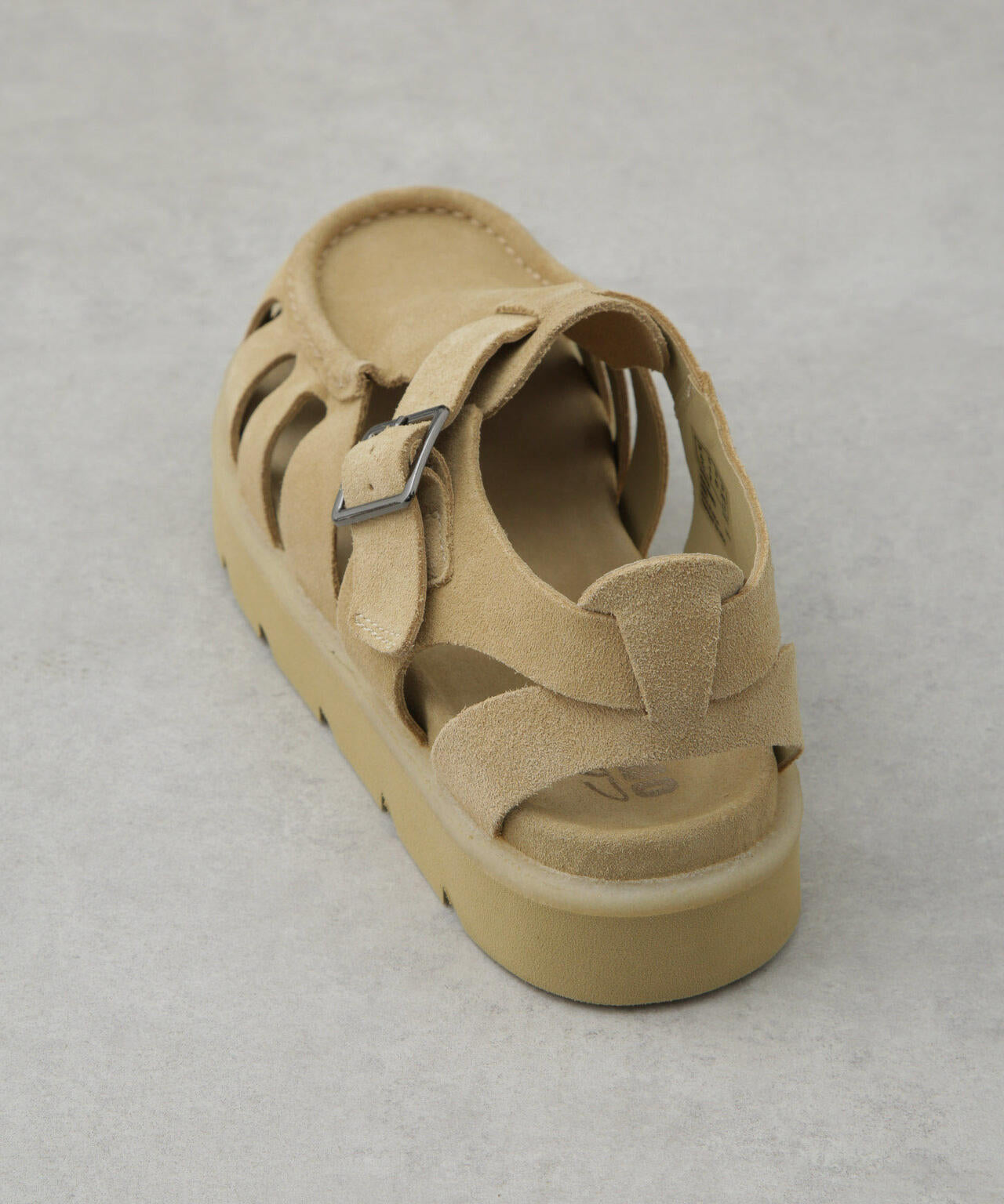 clarks/Meadow Buckle 6705135028