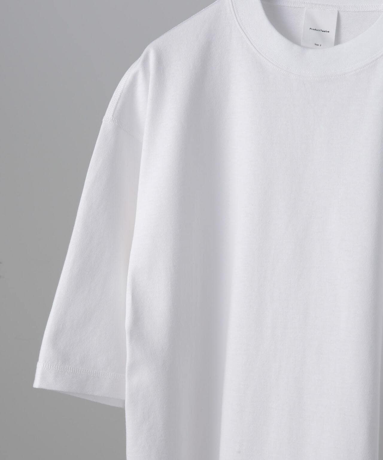 Product Twelve/VIBTEX T-shirt 6704124004